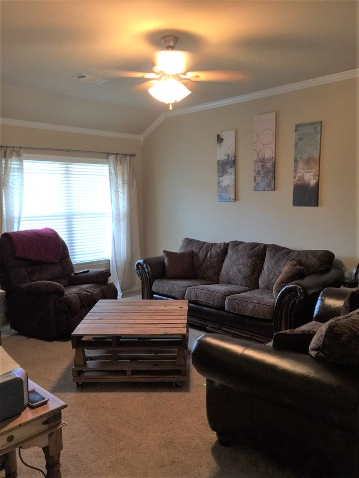 SHADOW RIDGE SUBDIVISION - Residential