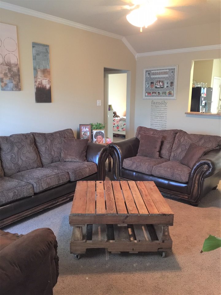 SHADOW RIDGE SUBDIVISION - Residential