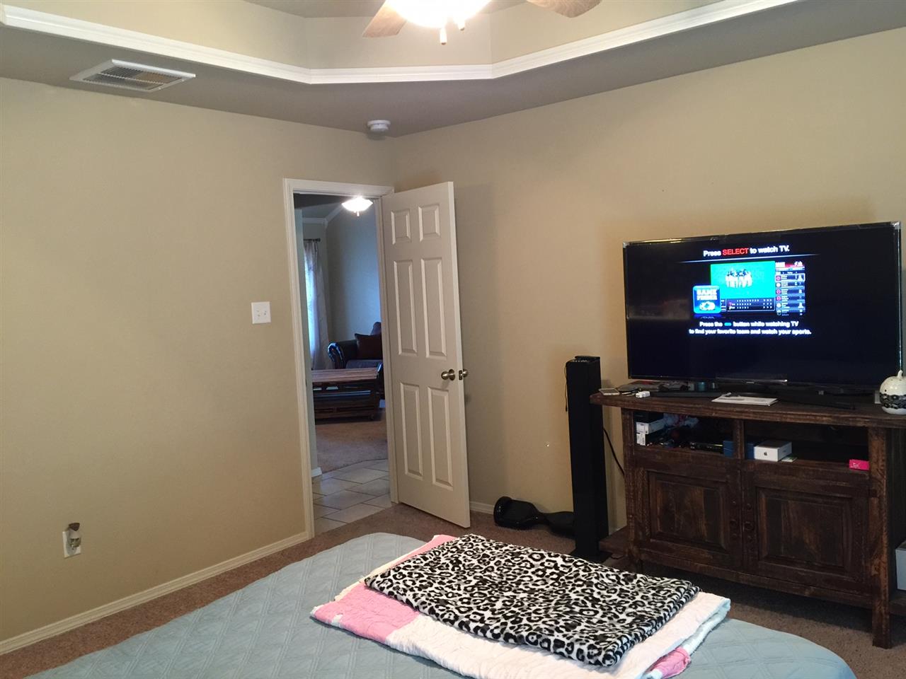 SHADOW RIDGE SUBDIVISION - Residential