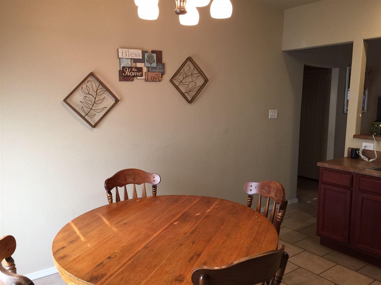 SHADOW RIDGE SUBDIVISION - Residential