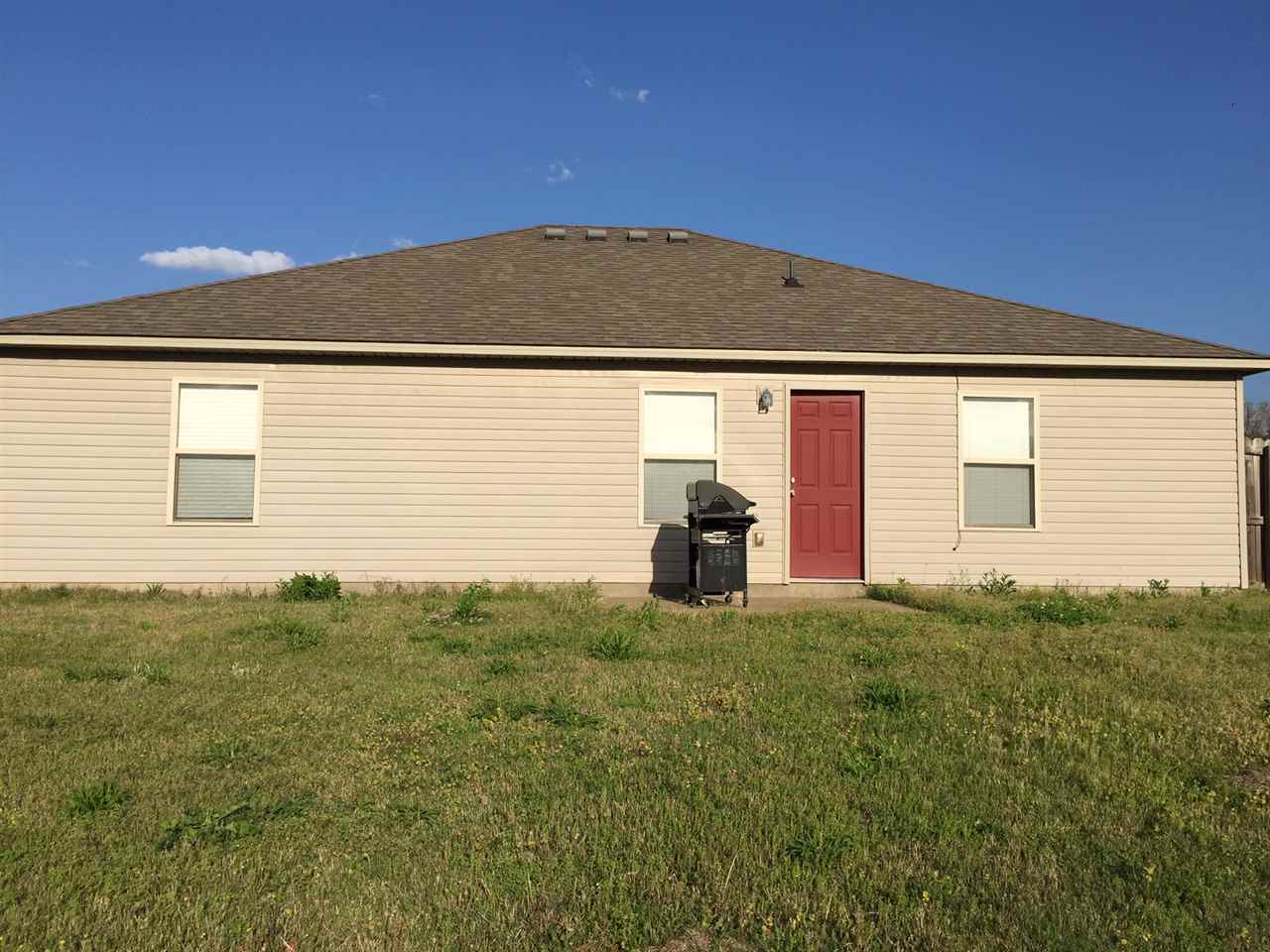 SHADOW RIDGE SUBDIVISION - Residential