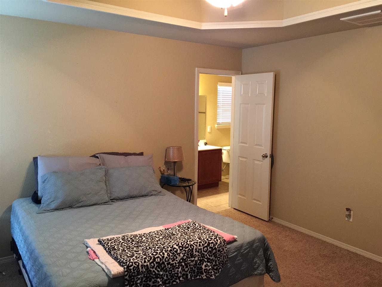 SHADOW RIDGE SUBDIVISION - Residential