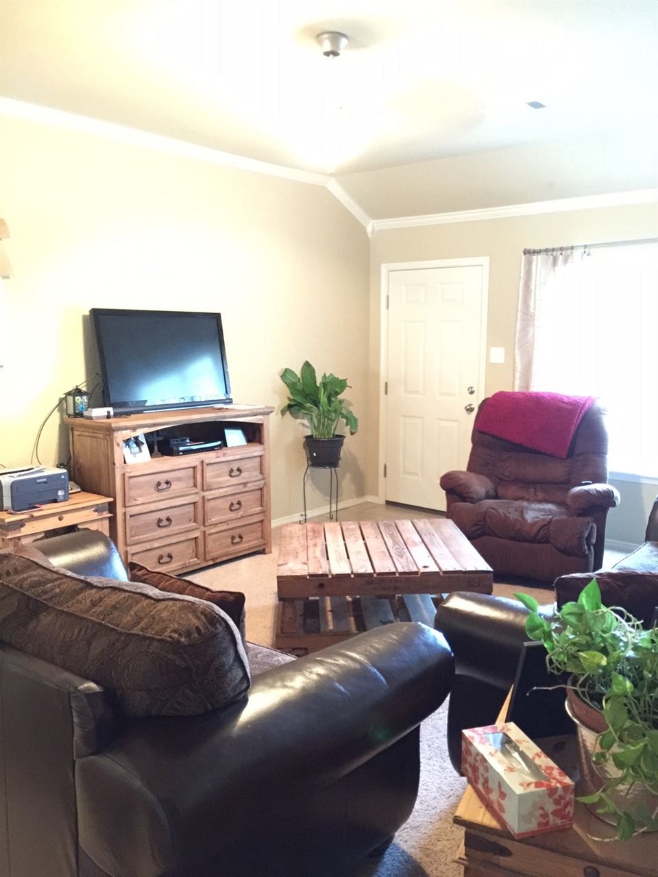 SHADOW RIDGE SUBDIVISION - Residential