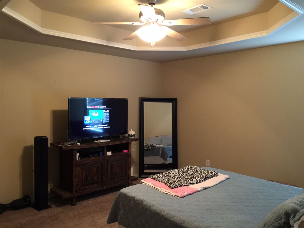 SHADOW RIDGE SUBDIVISION - Residential