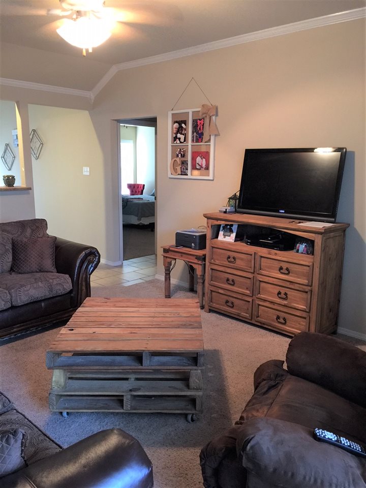 SHADOW RIDGE SUBDIVISION - Residential