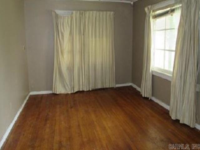ODEM TRACT - Residential