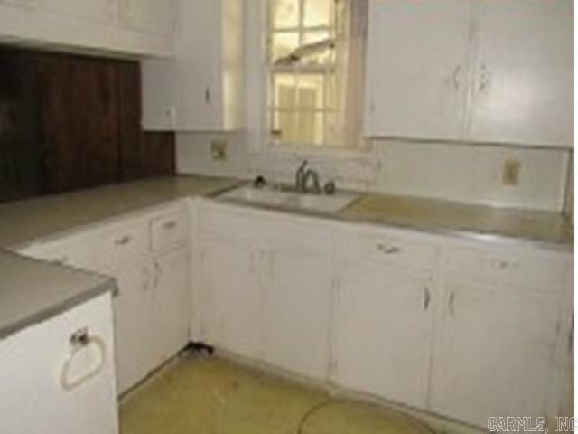 ODEM TRACT - Residential