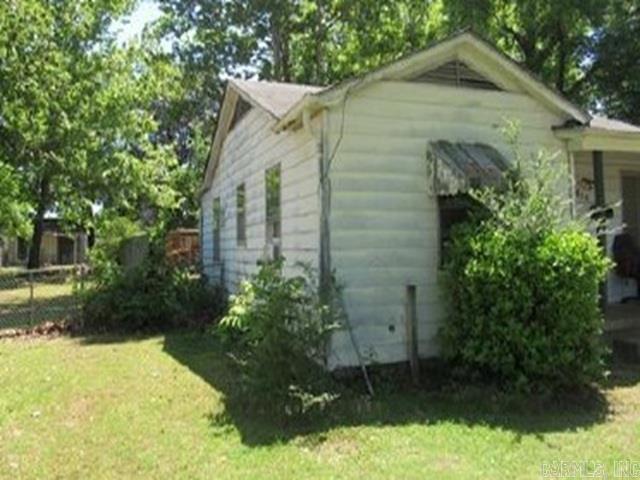 ODEM TRACT - Residential