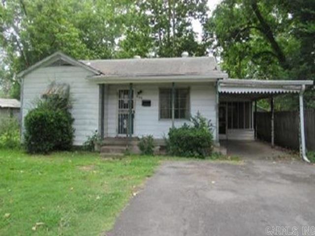 ODEM TRACT - Residential