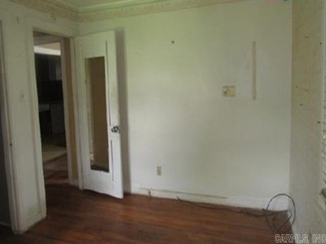 ODEM TRACT - Residential