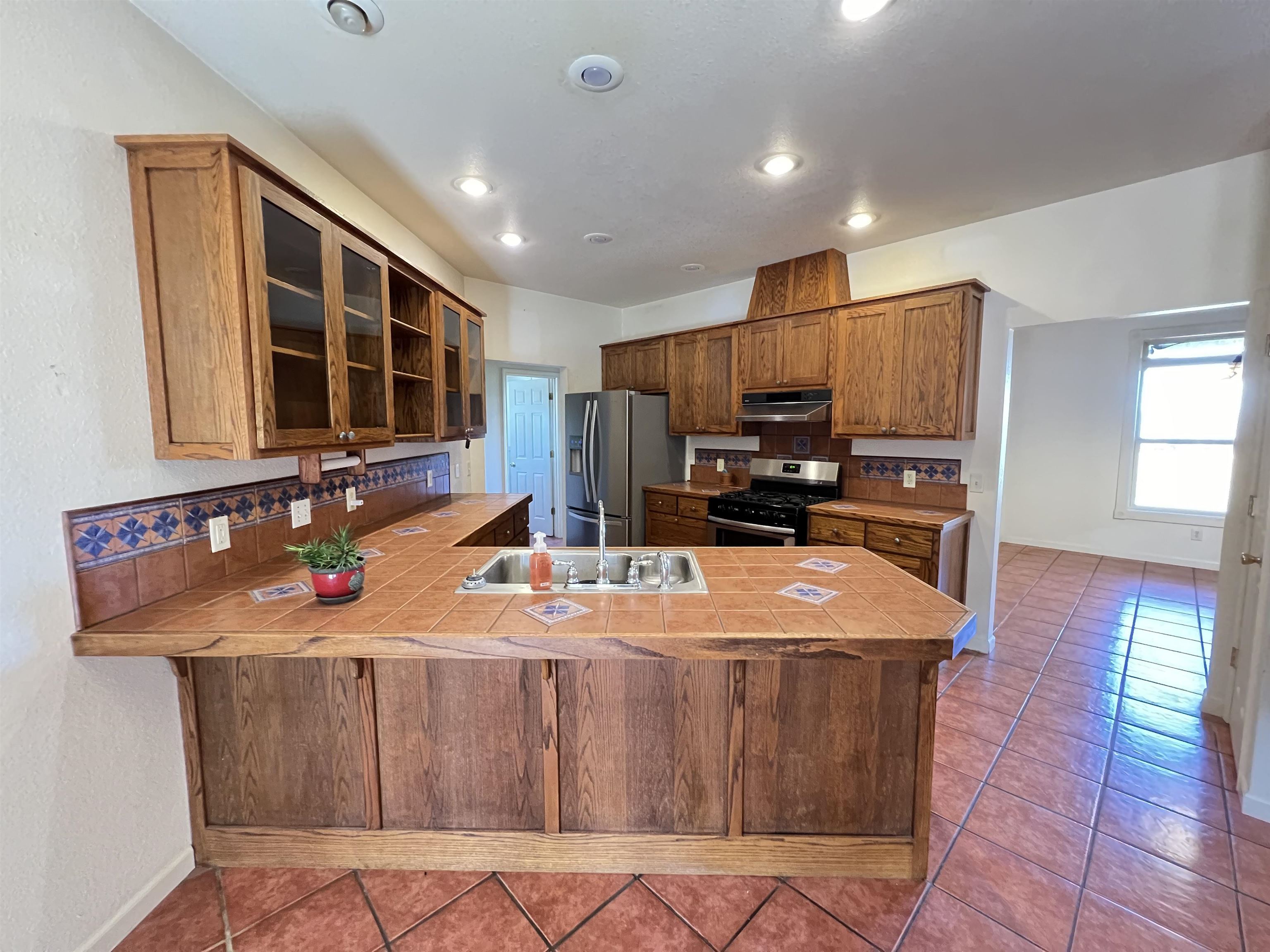 LITTLE RANCH SUBDIVISION - Residential