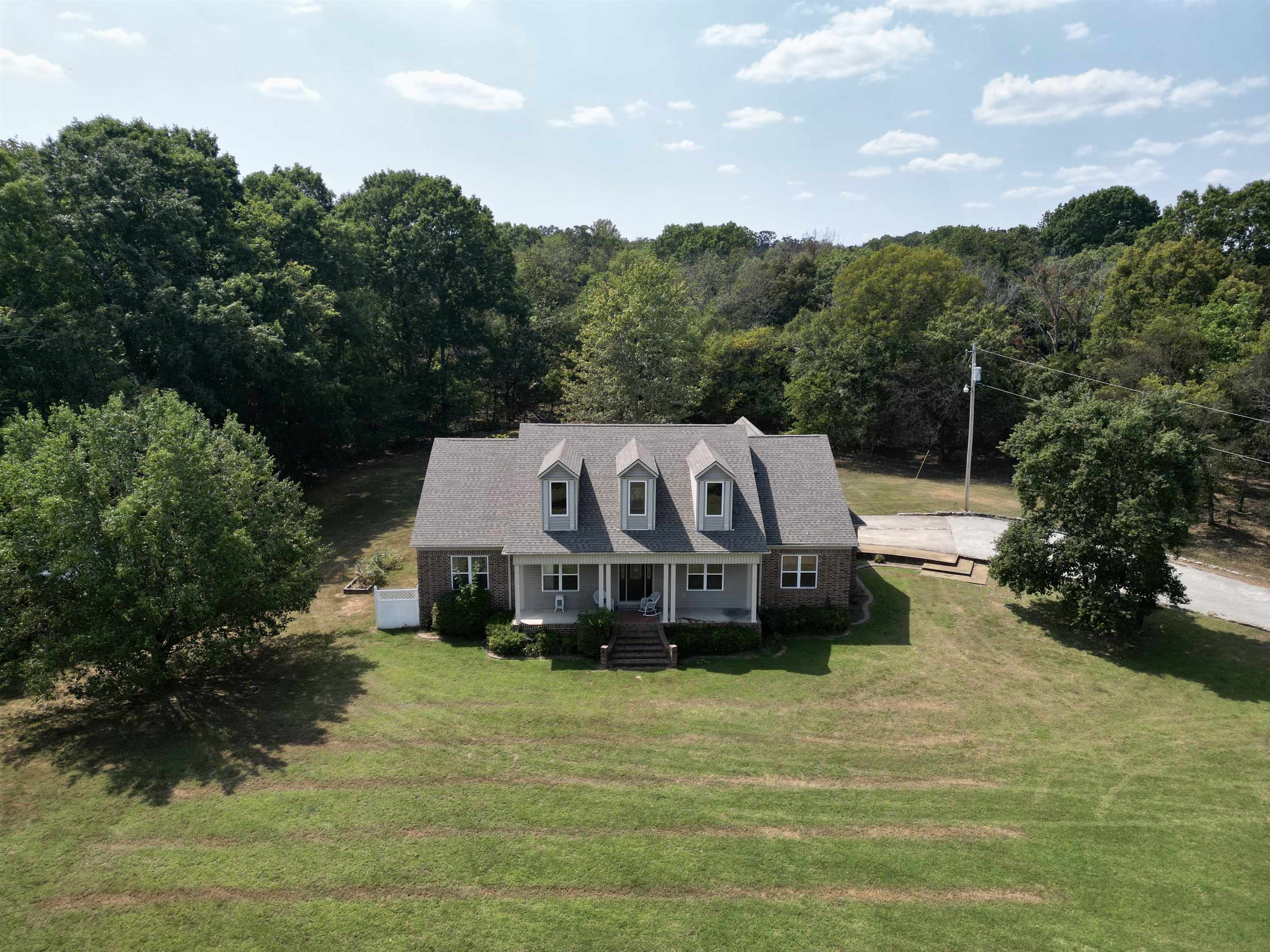 LITTLE RANCH SUBDIVISION - Residential