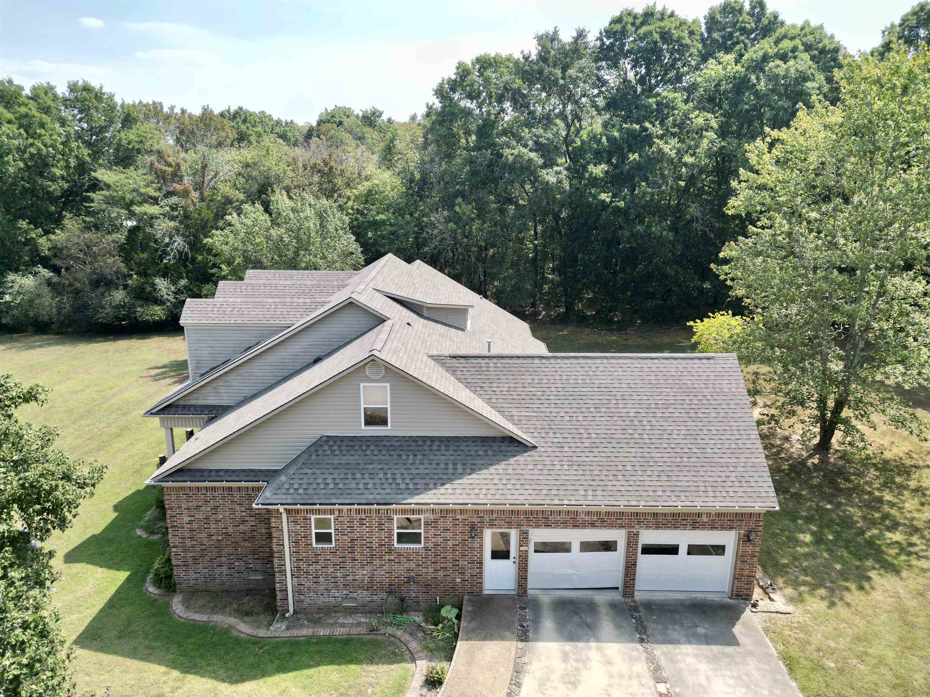 LITTLE RANCH SUBDIVISION - Residential