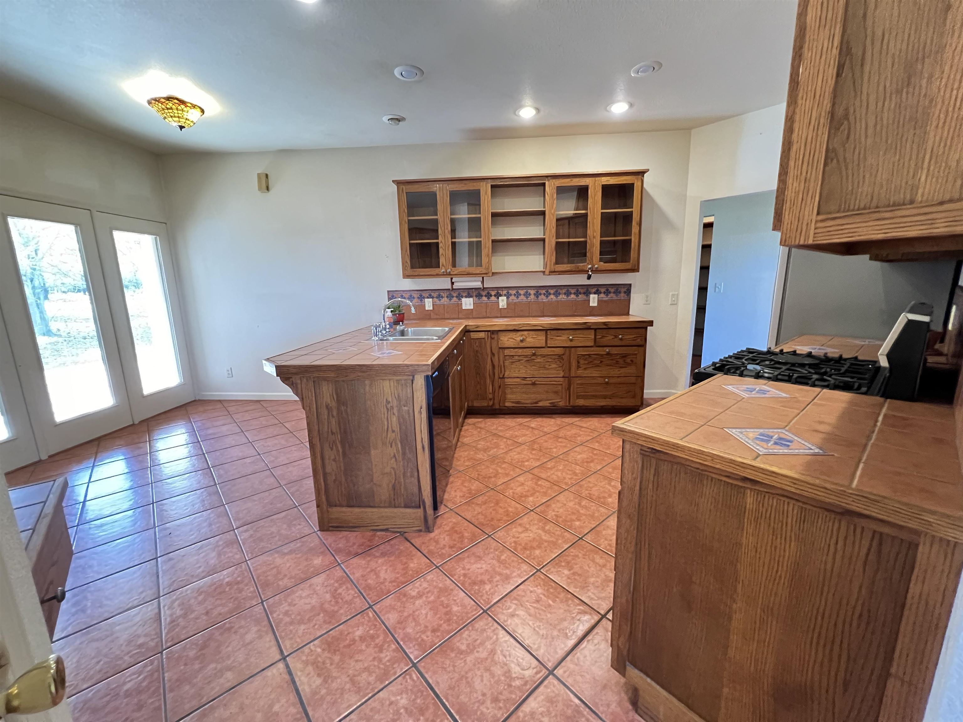 LITTLE RANCH SUBDIVISION - Residential