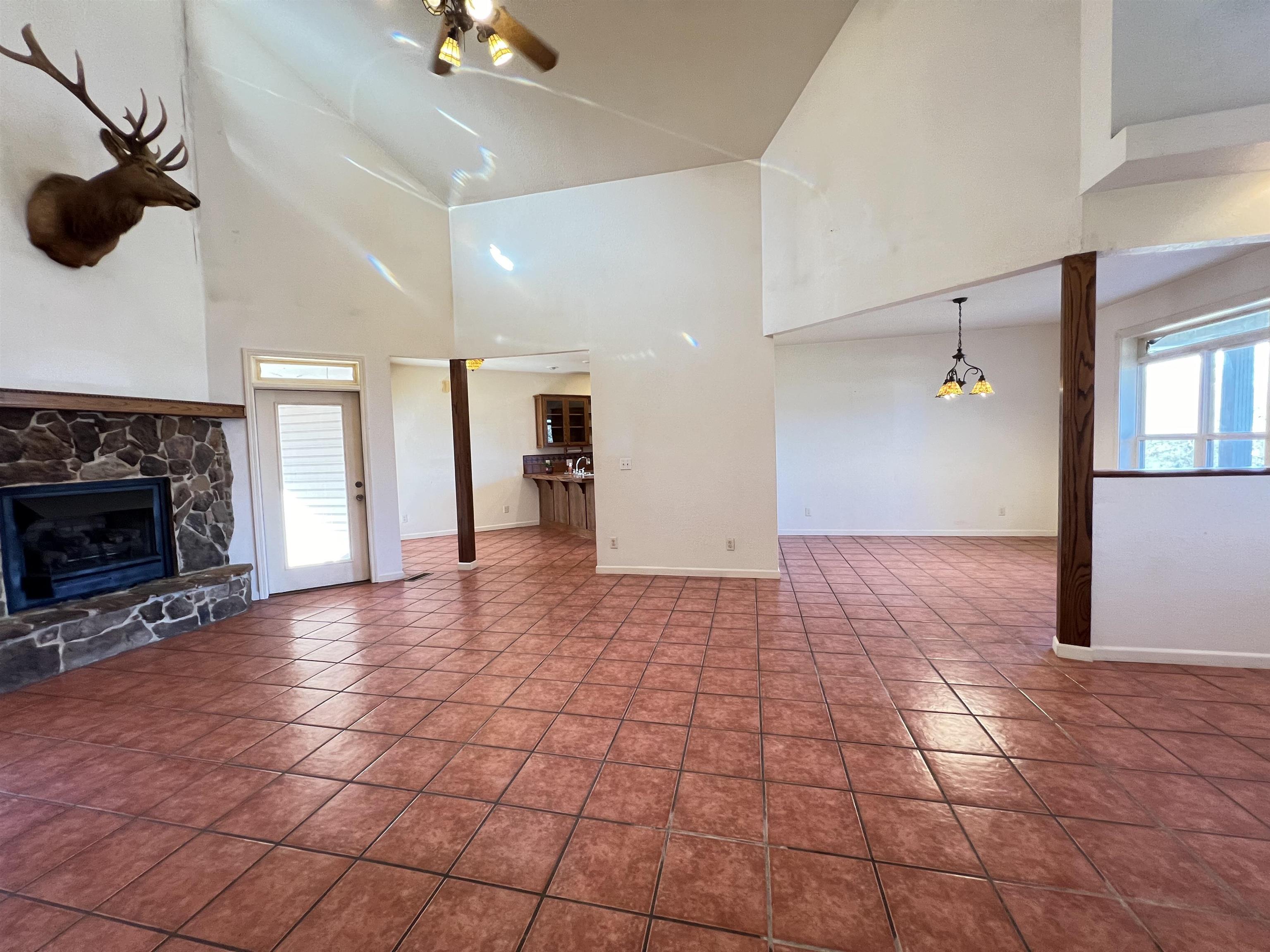 LITTLE RANCH SUBDIVISION - Residential