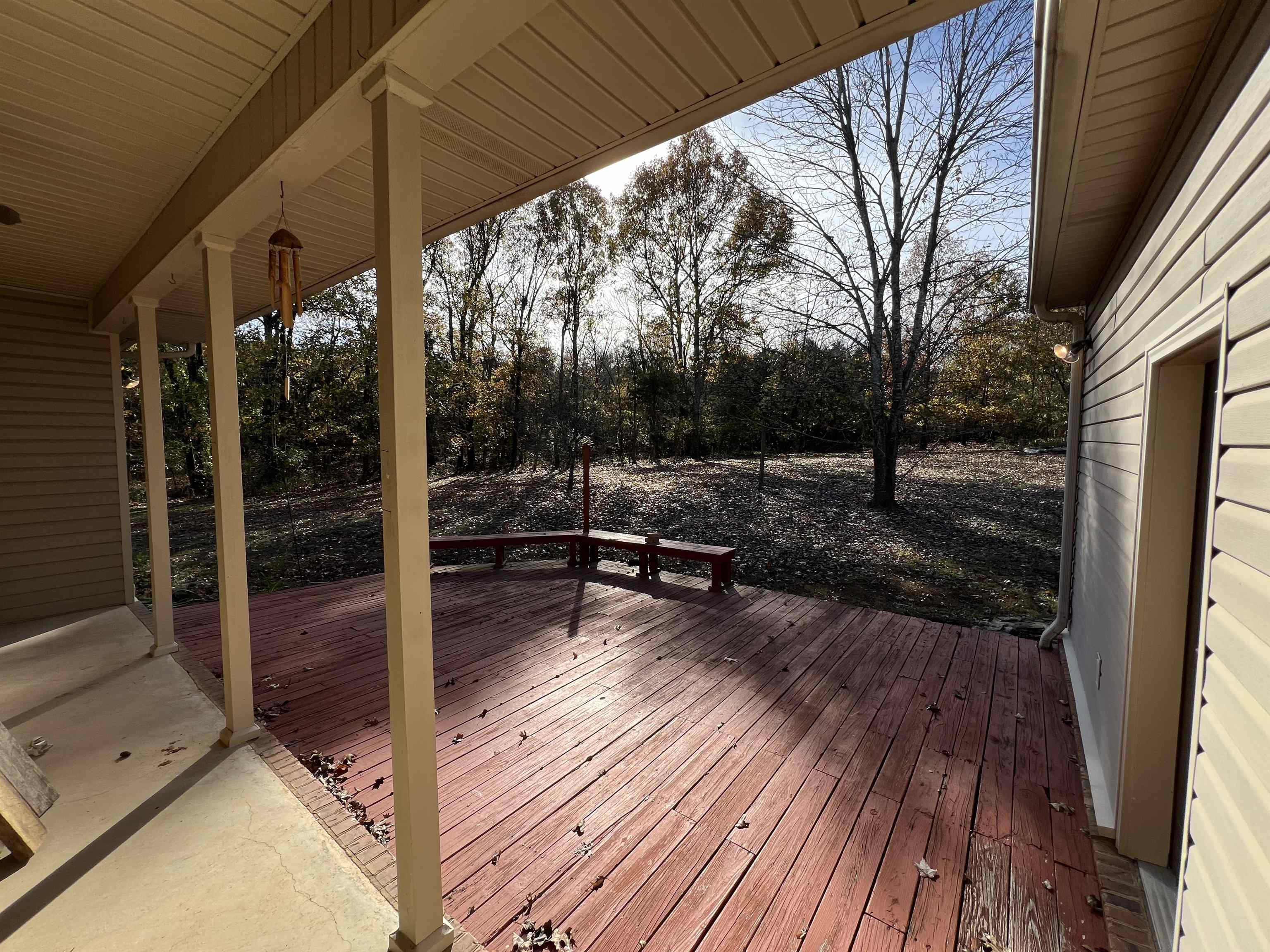 LITTLE RANCH SUBDIVISION - Residential