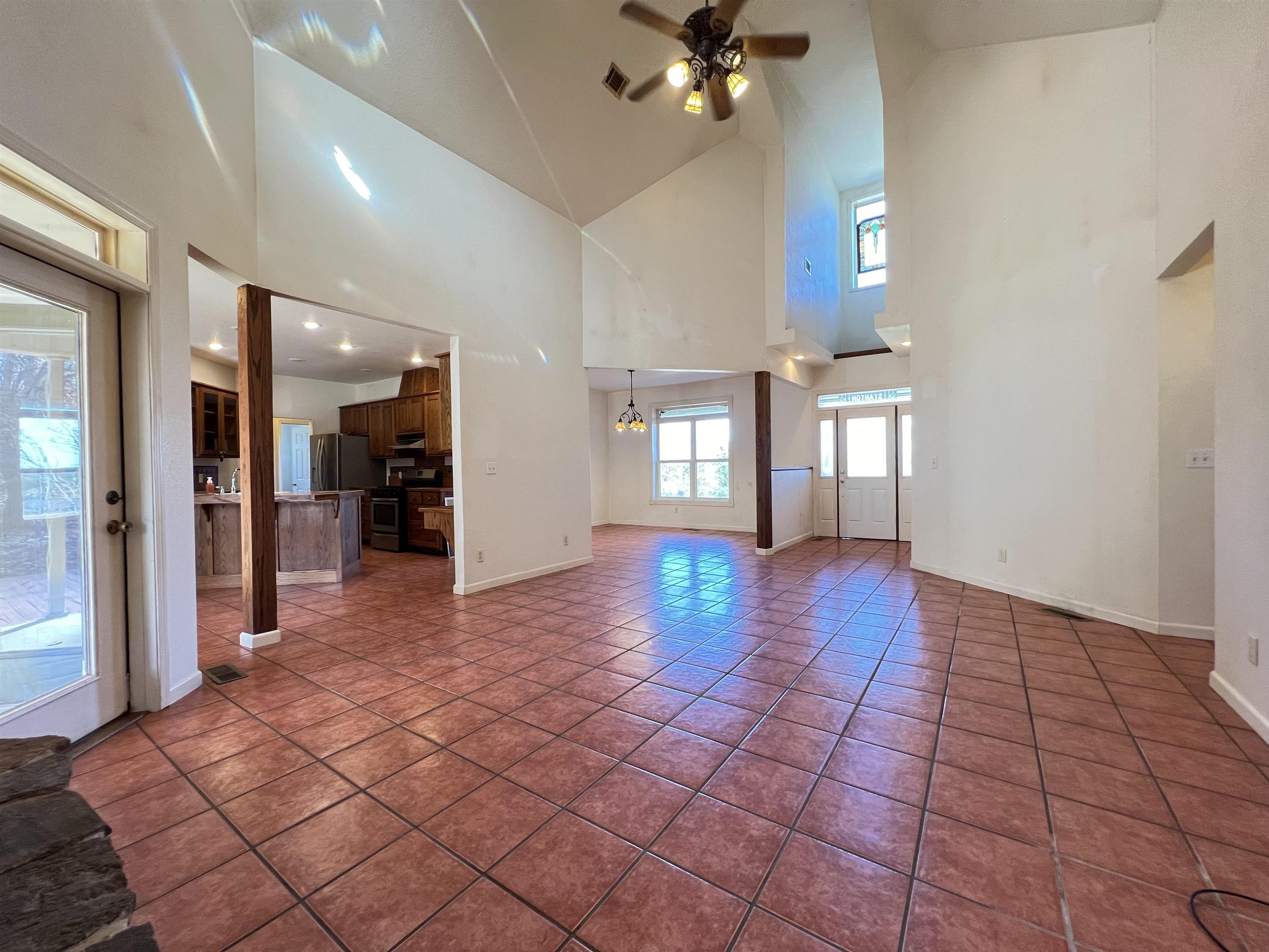 LITTLE RANCH SUBDIVISION - Residential