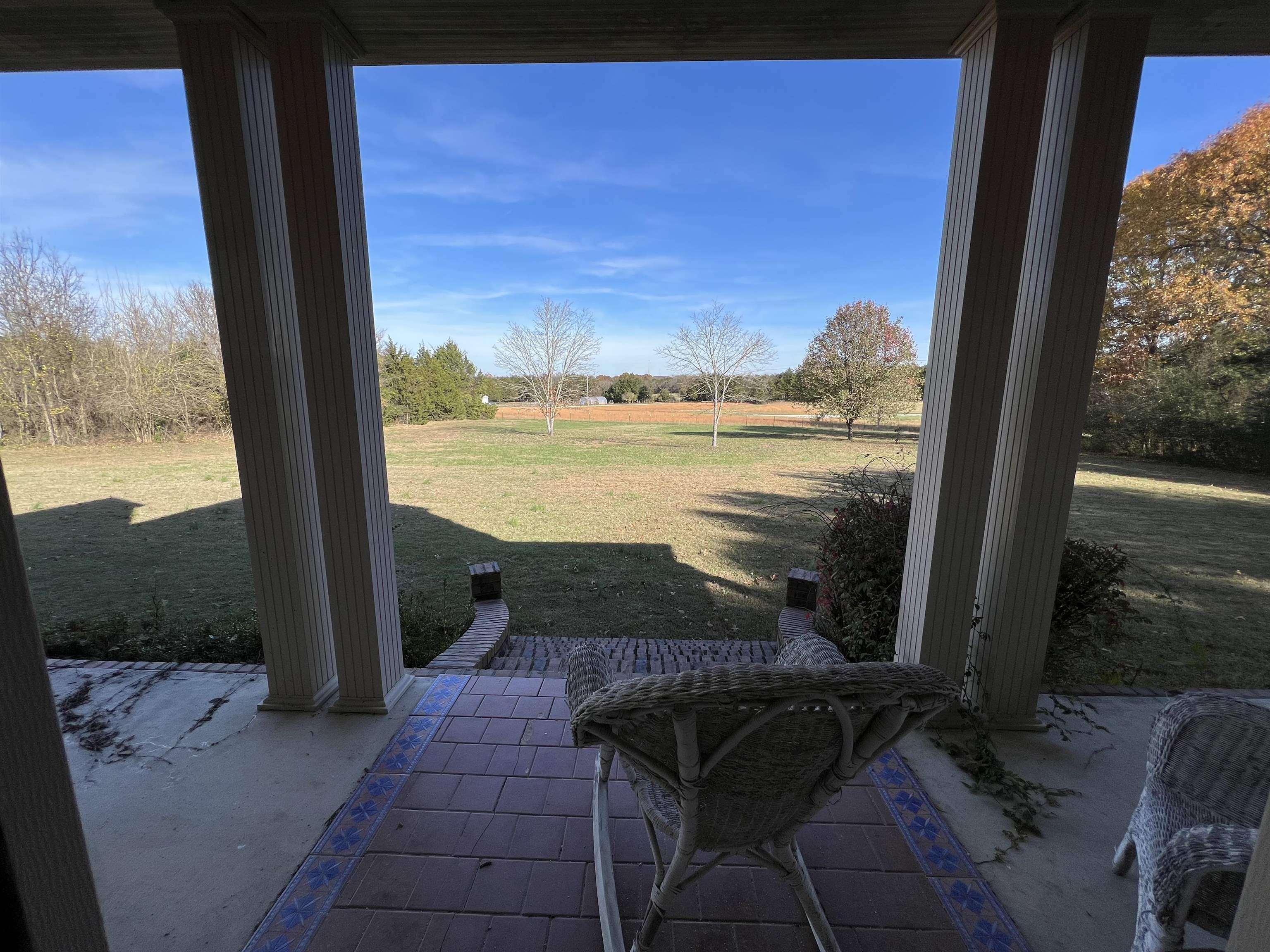 LITTLE RANCH SUBDIVISION - Residential