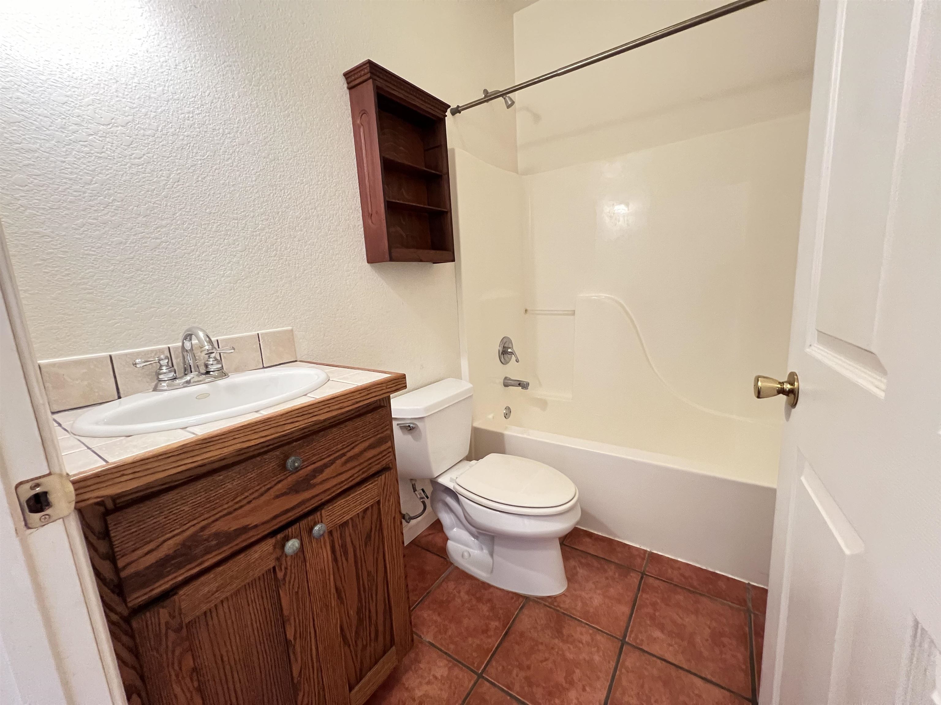 LITTLE RANCH SUBDIVISION - Residential