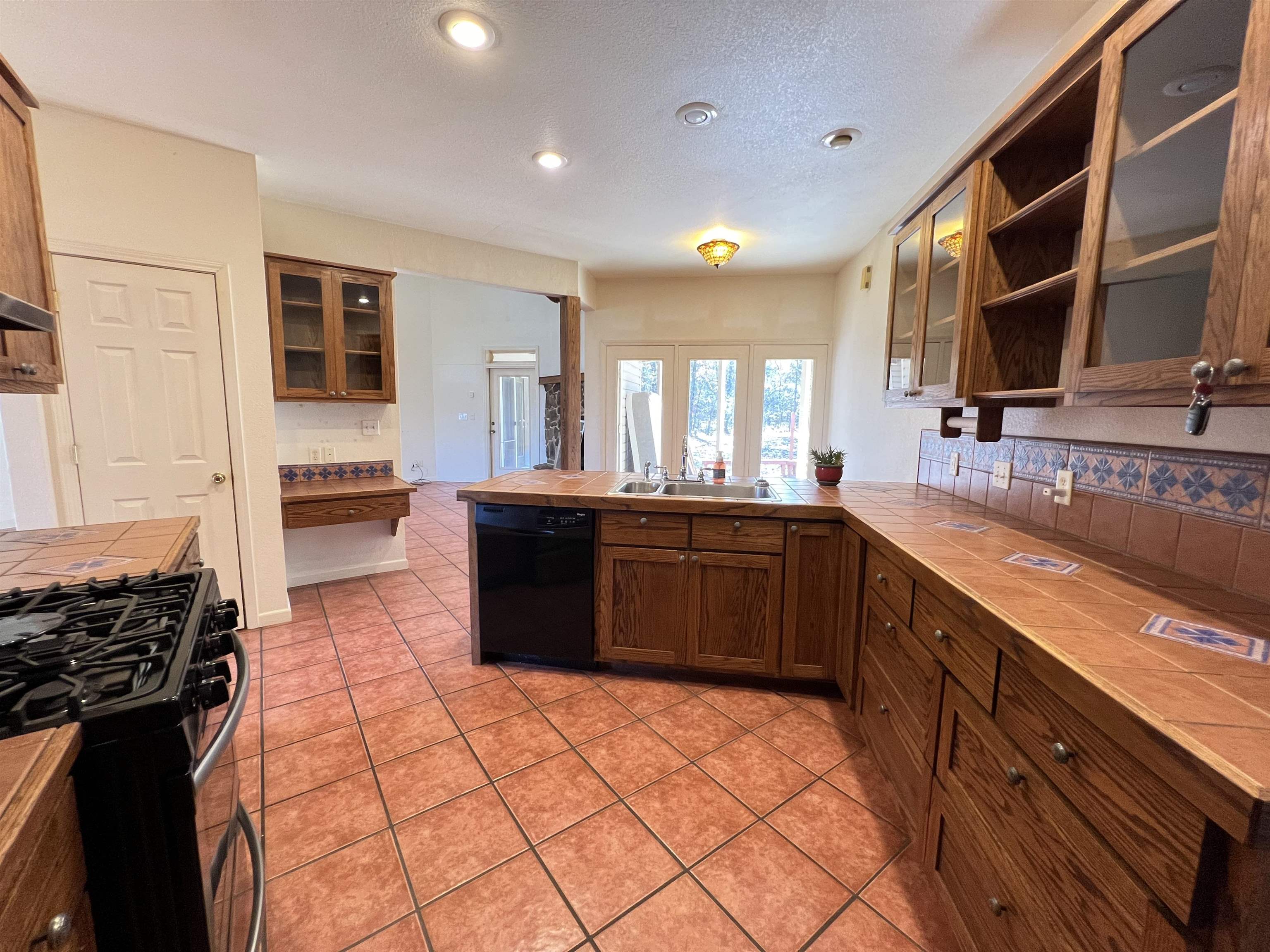 LITTLE RANCH SUBDIVISION - Residential