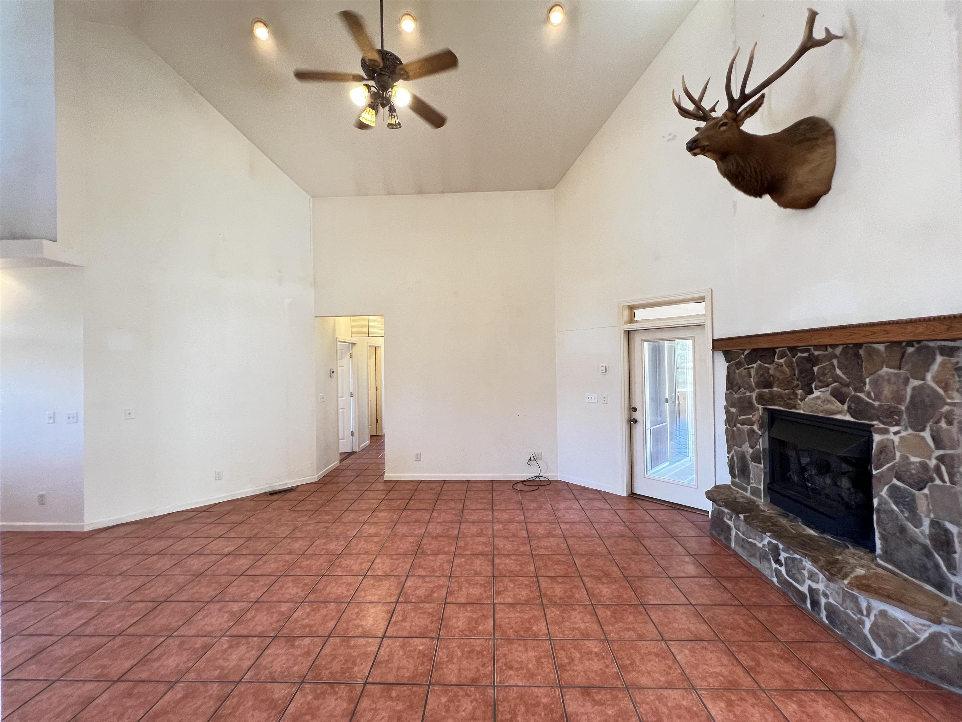 LITTLE RANCH SUBDIVISION - Residential