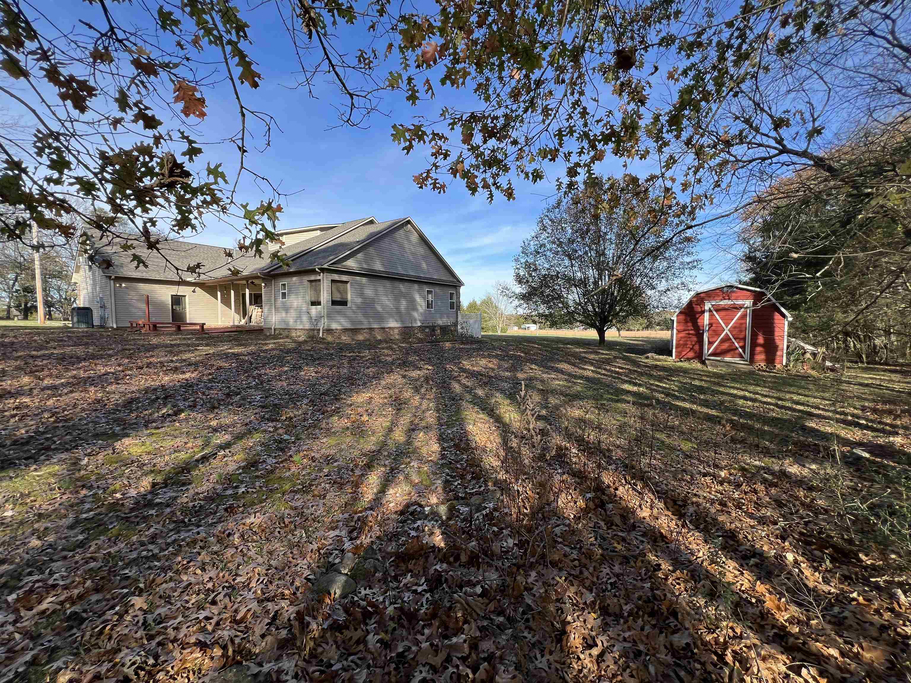 LITTLE RANCH SUBDIVISION - Residential