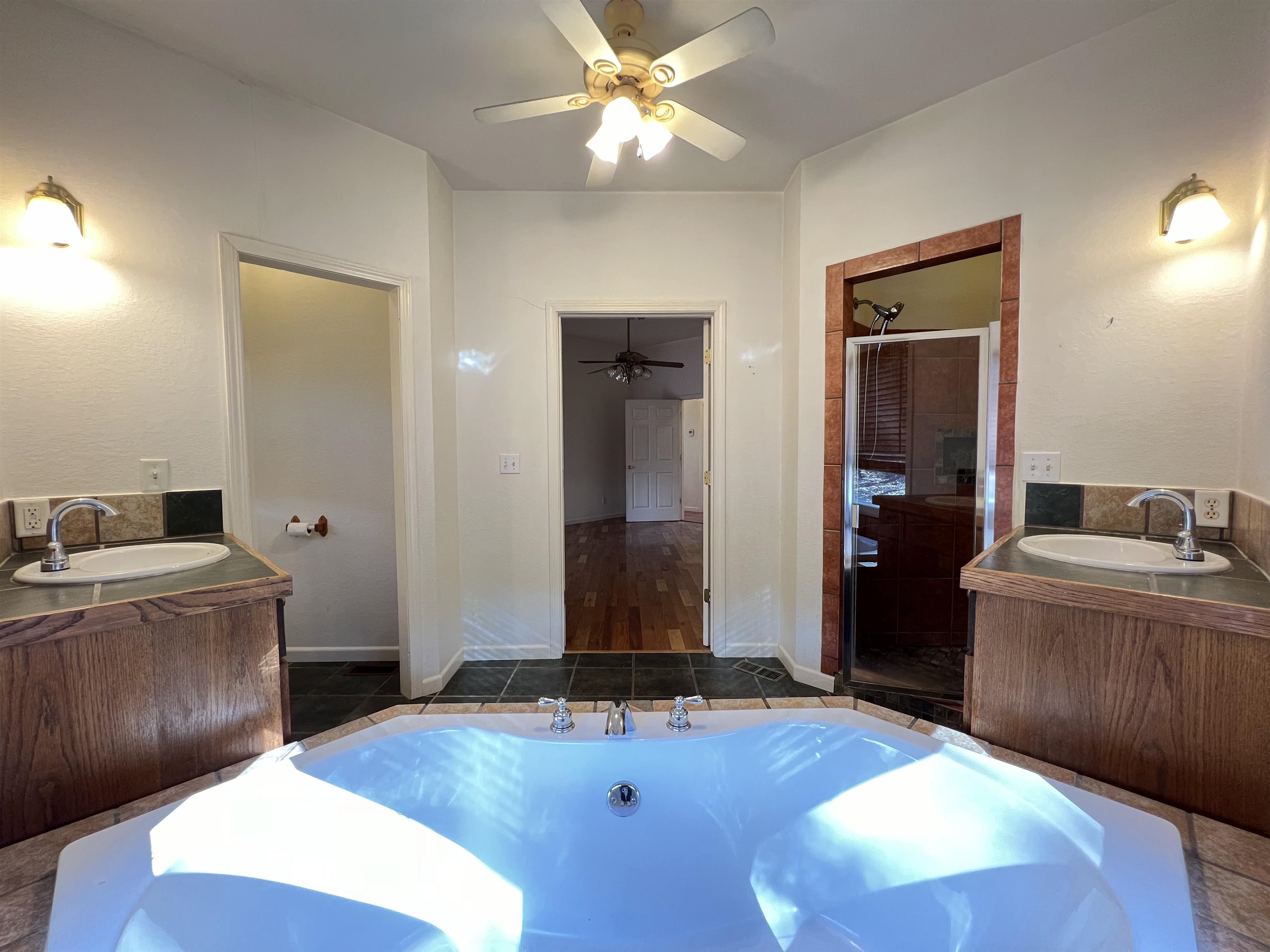 LITTLE RANCH SUBDIVISION - Residential