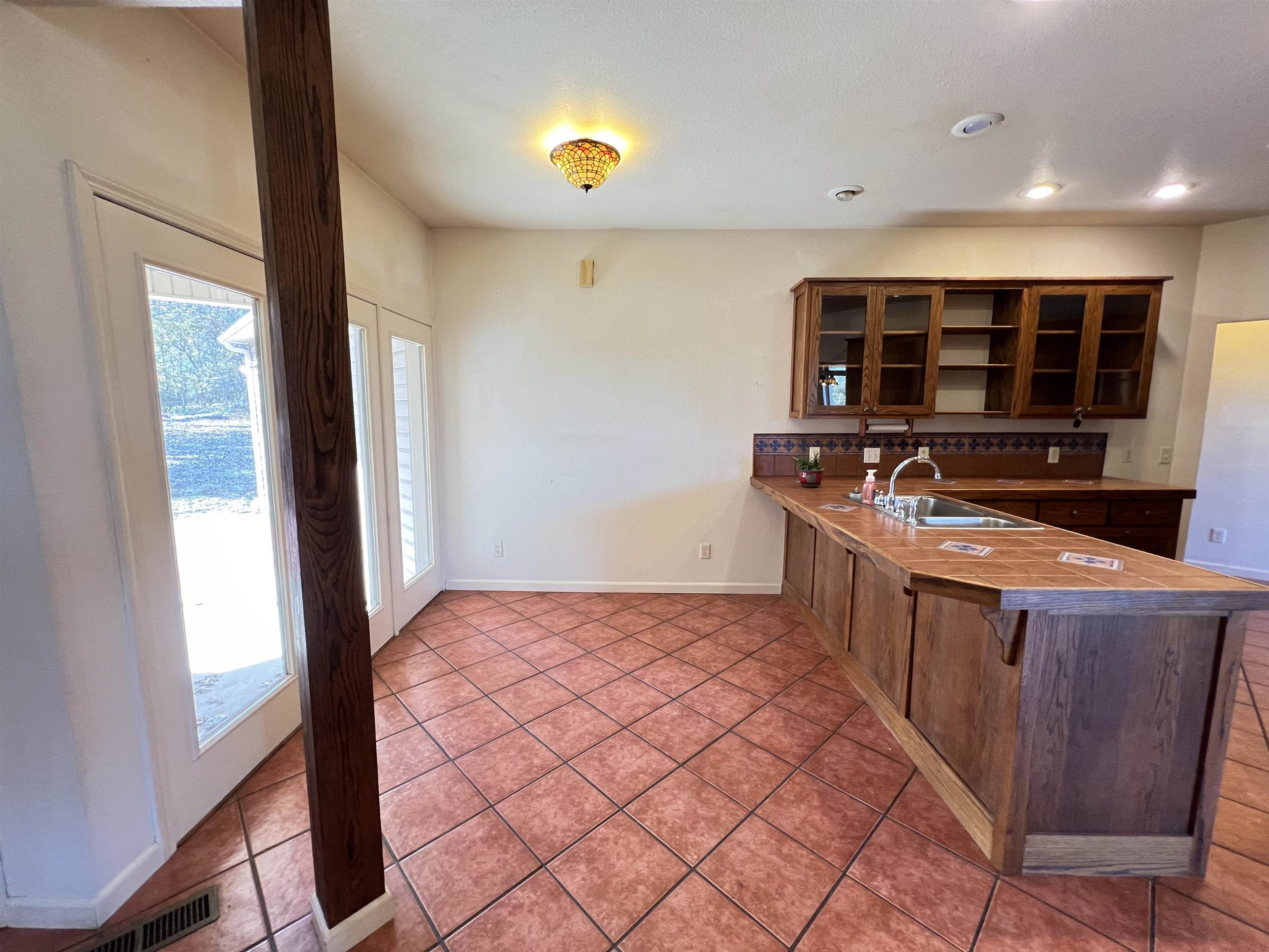 LITTLE RANCH SUBDIVISION - Residential
