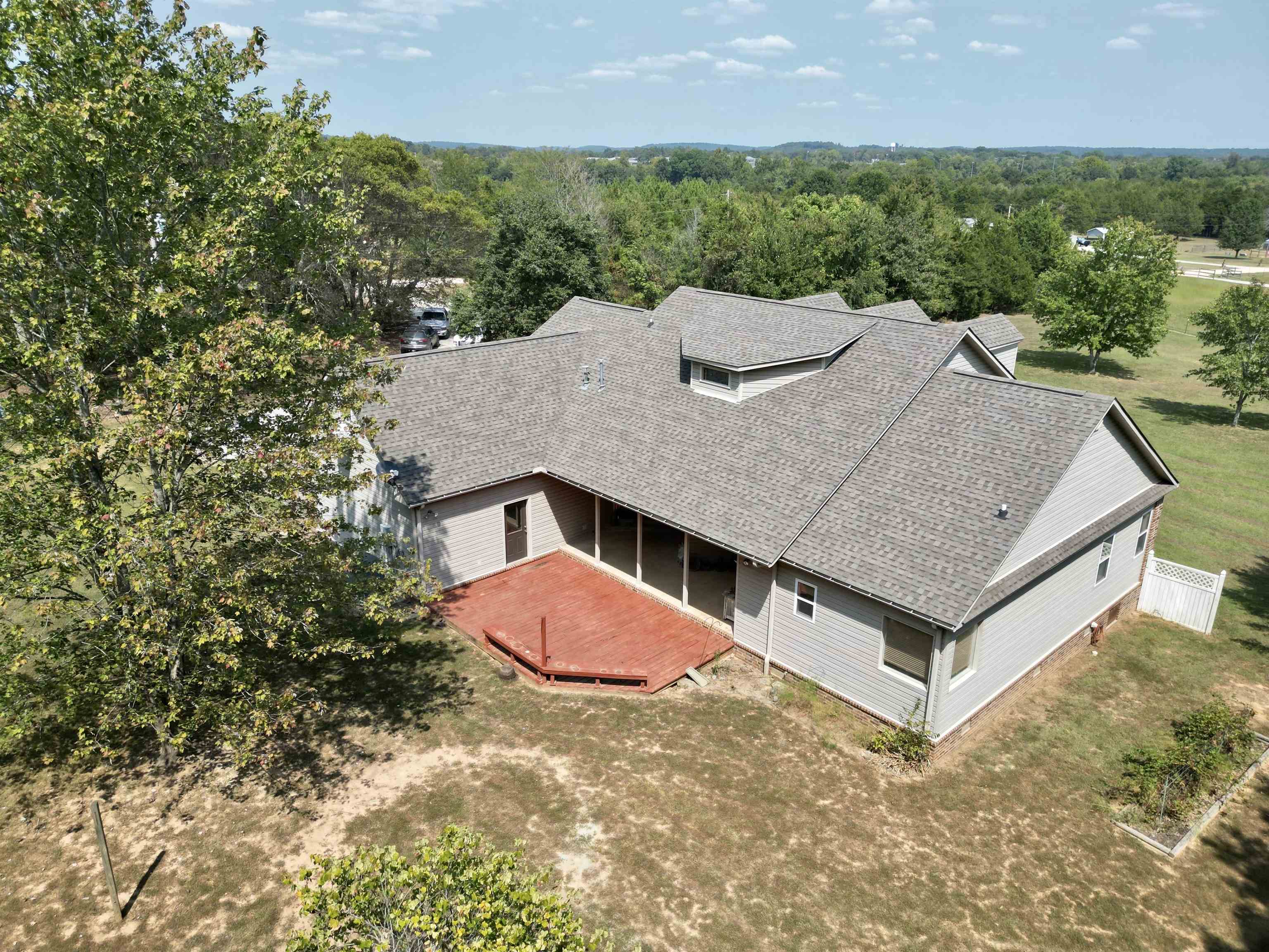 LITTLE RANCH SUBDIVISION - Residential