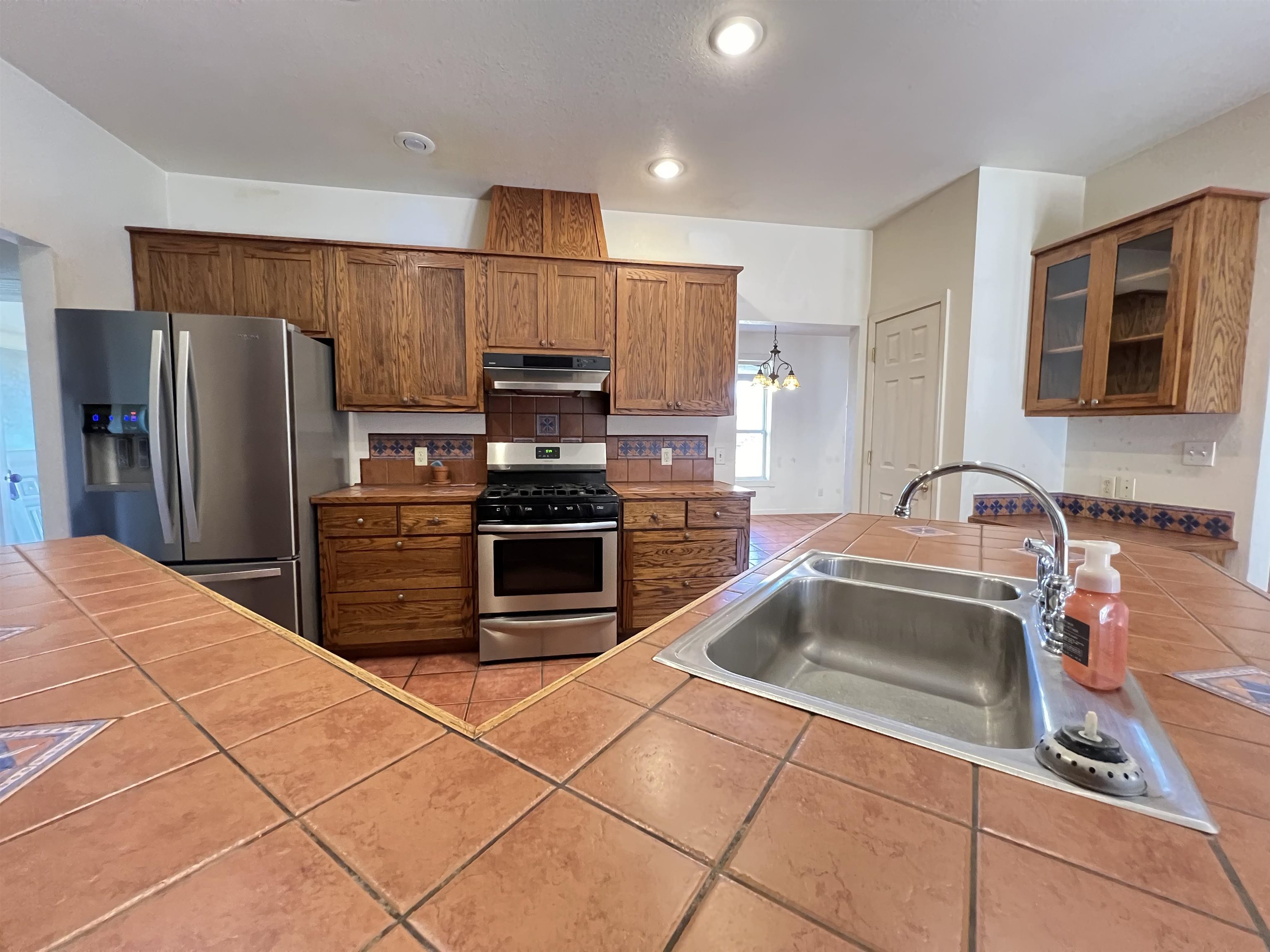 LITTLE RANCH SUBDIVISION - Residential