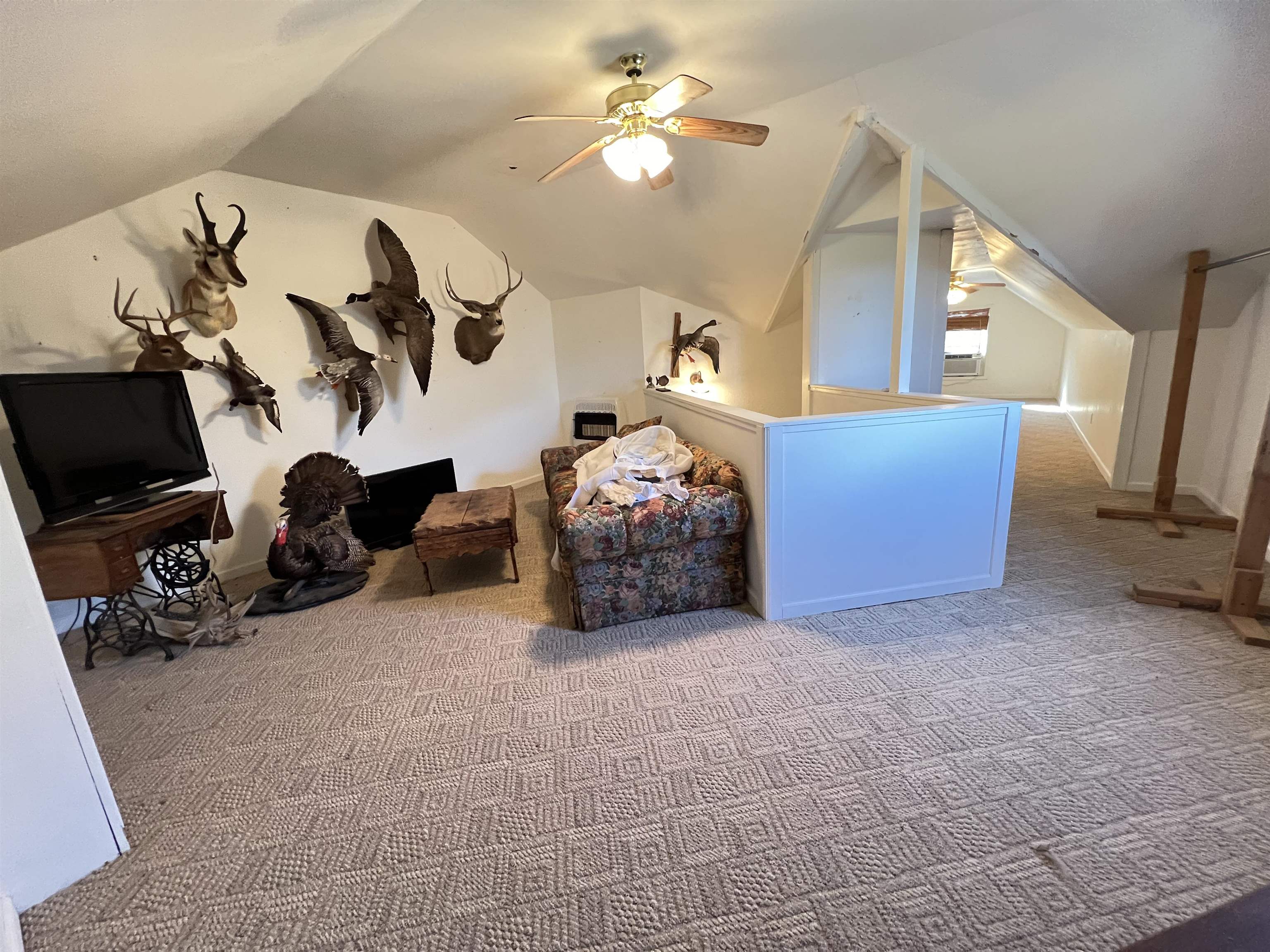 LITTLE RANCH SUBDIVISION - Residential