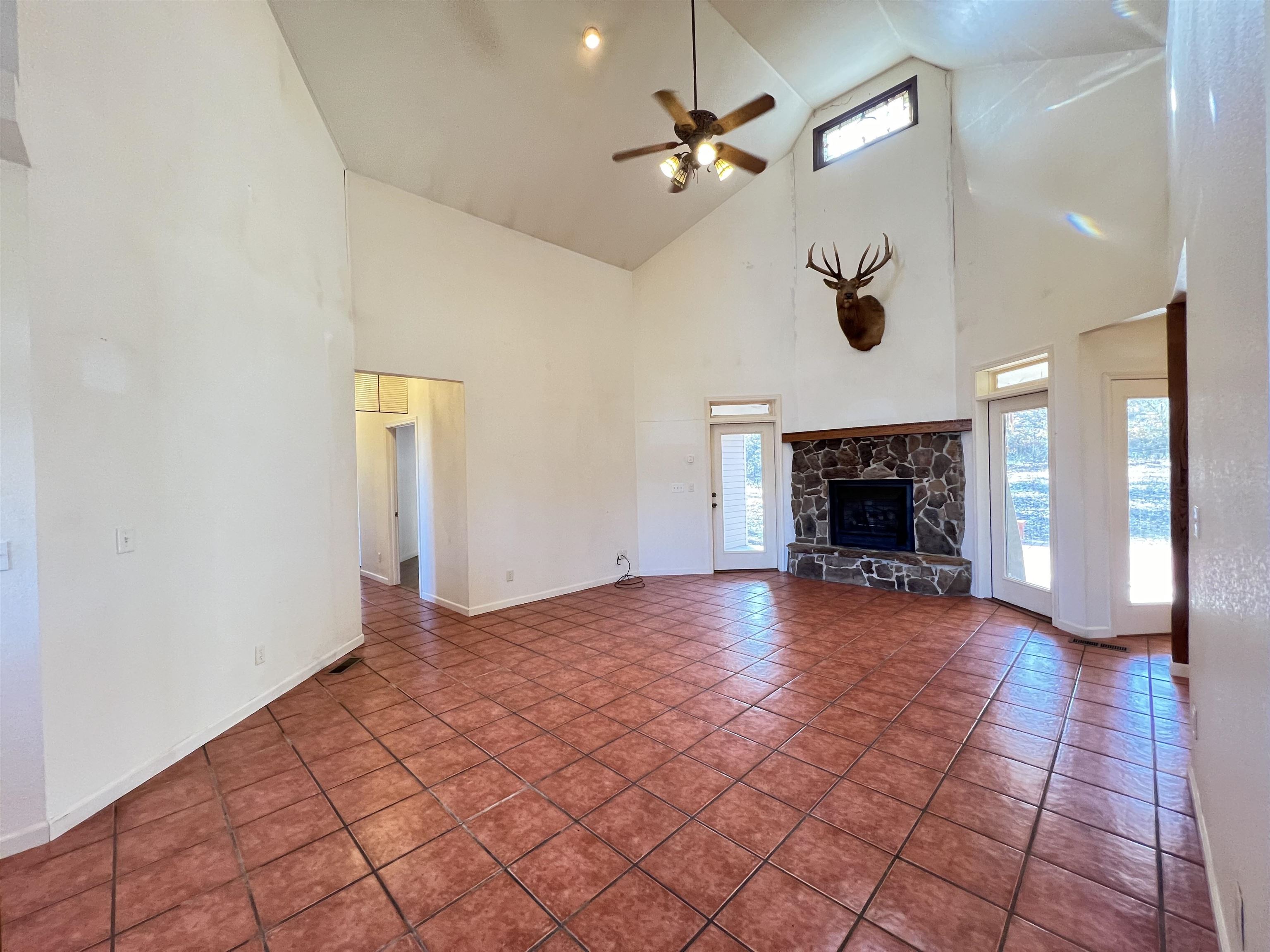 LITTLE RANCH SUBDIVISION - Residential