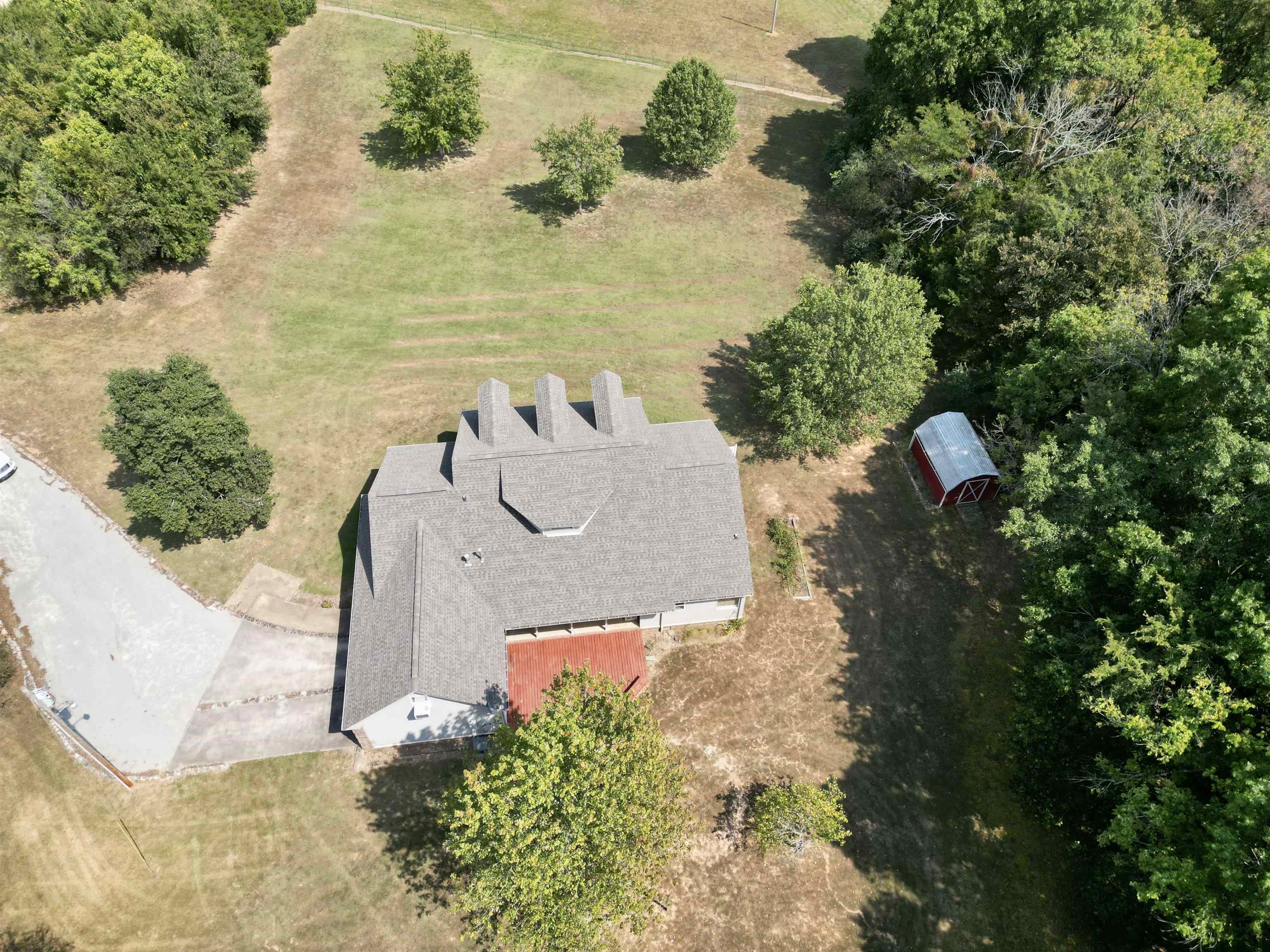 LITTLE RANCH SUBDIVISION - Residential