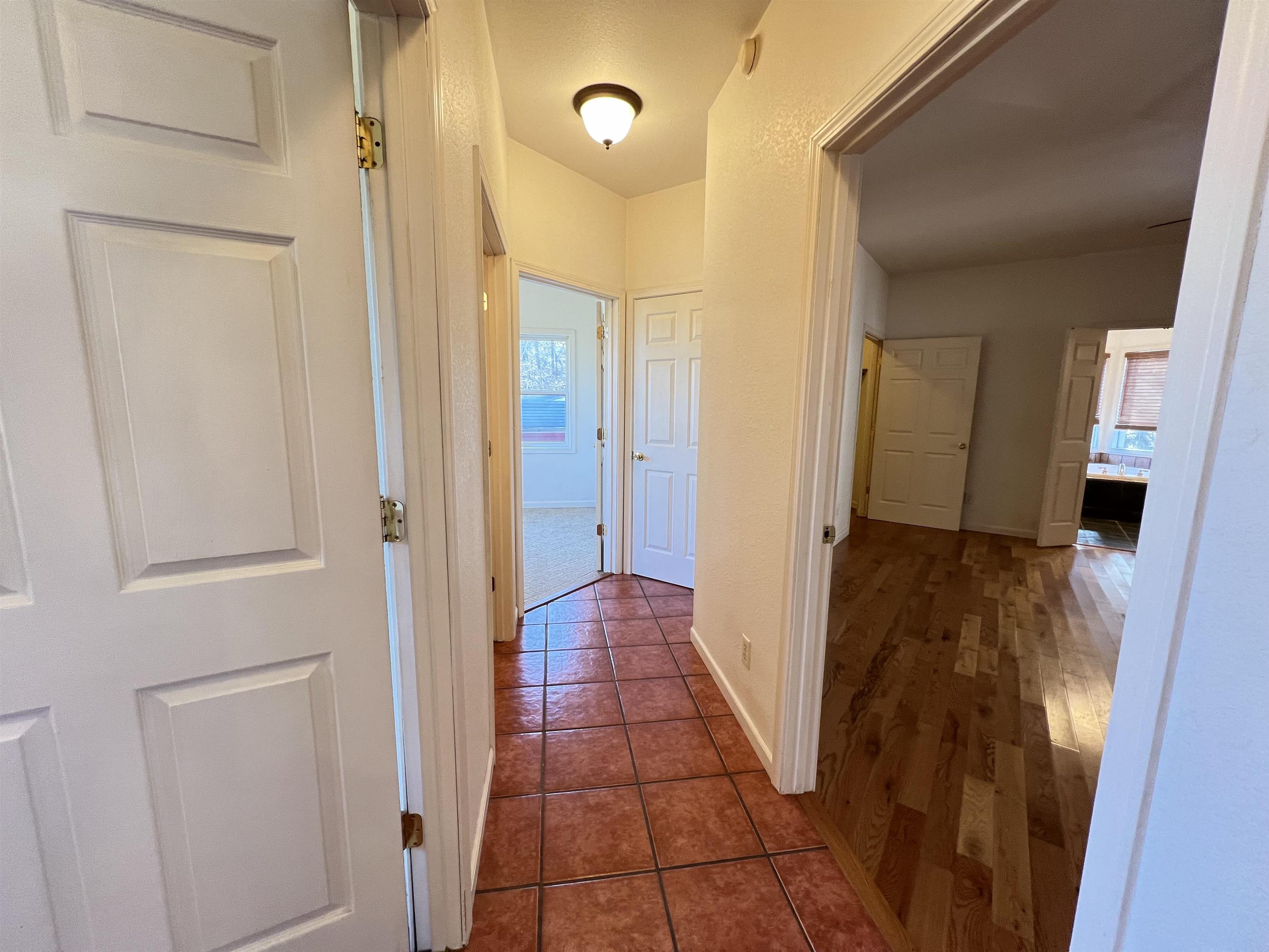 LITTLE RANCH SUBDIVISION - Residential