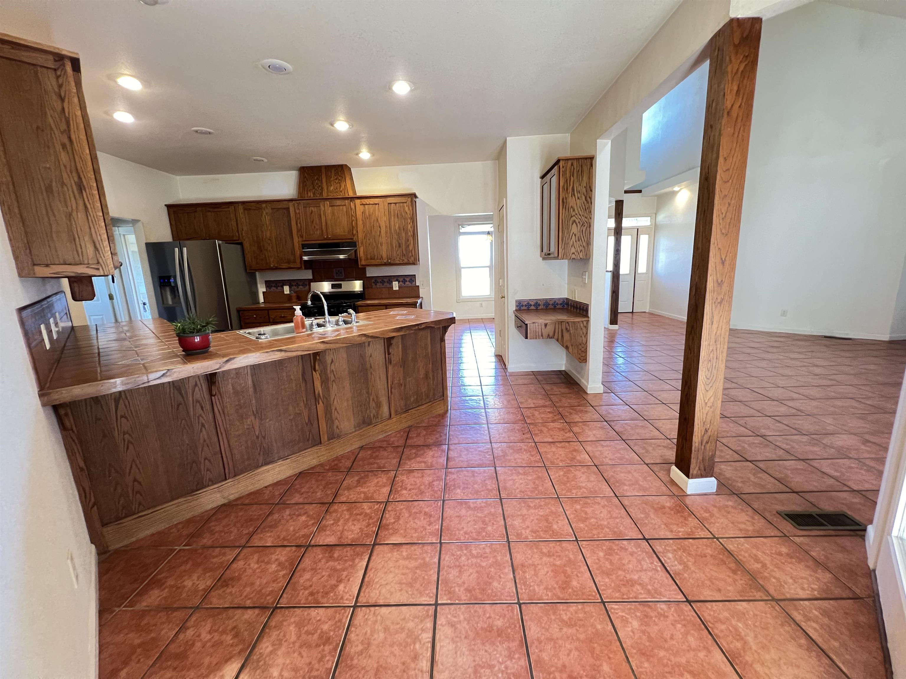 LITTLE RANCH SUBDIVISION - Residential