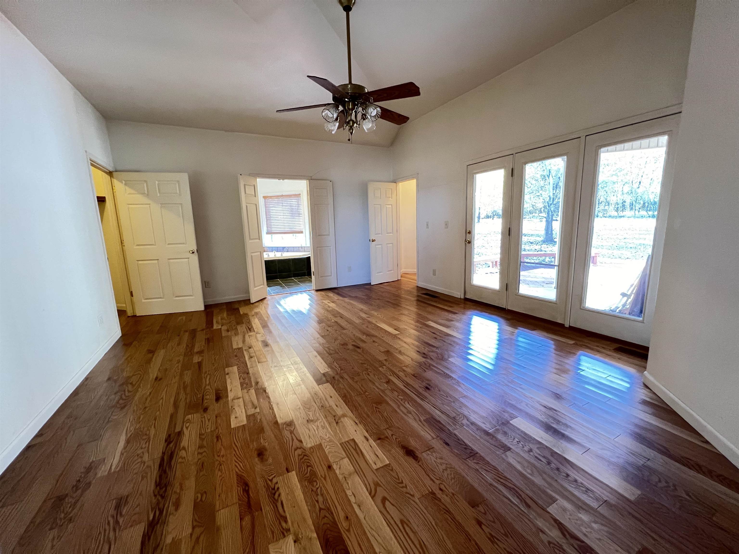 LITTLE RANCH SUBDIVISION - Residential