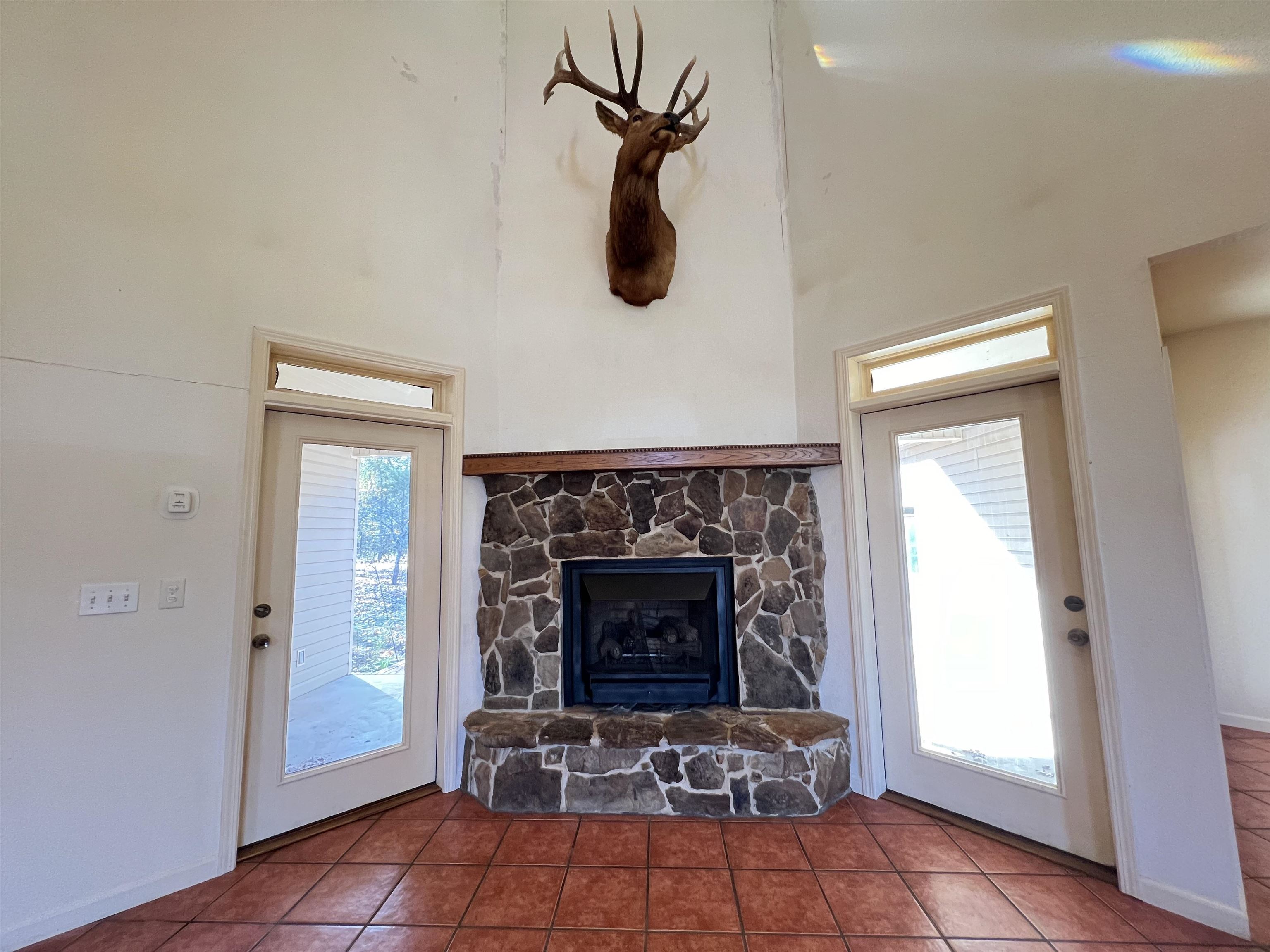 LITTLE RANCH SUBDIVISION - Residential