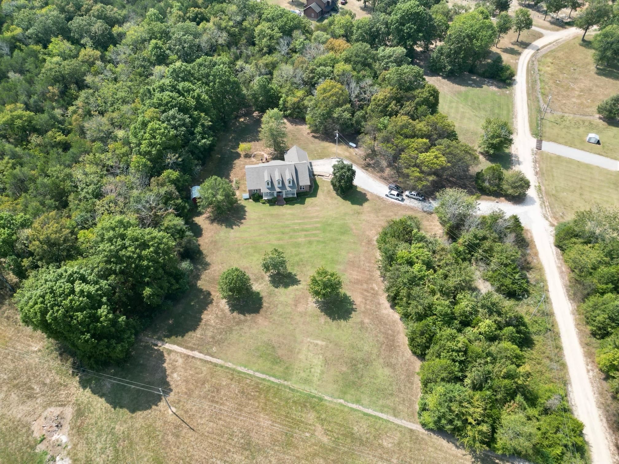 LITTLE RANCH SUBDIVISION - Residential