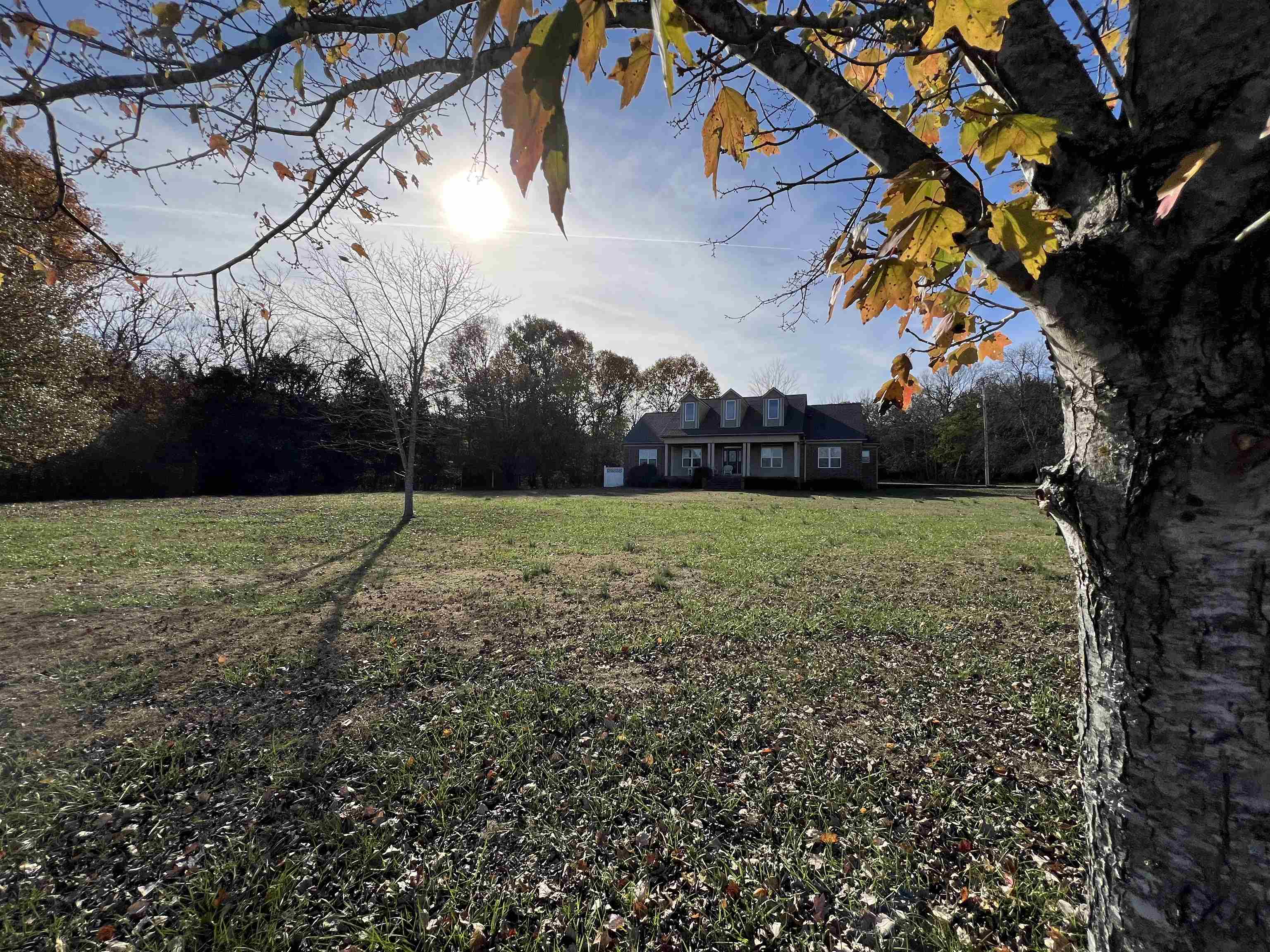 LITTLE RANCH SUBDIVISION - Residential