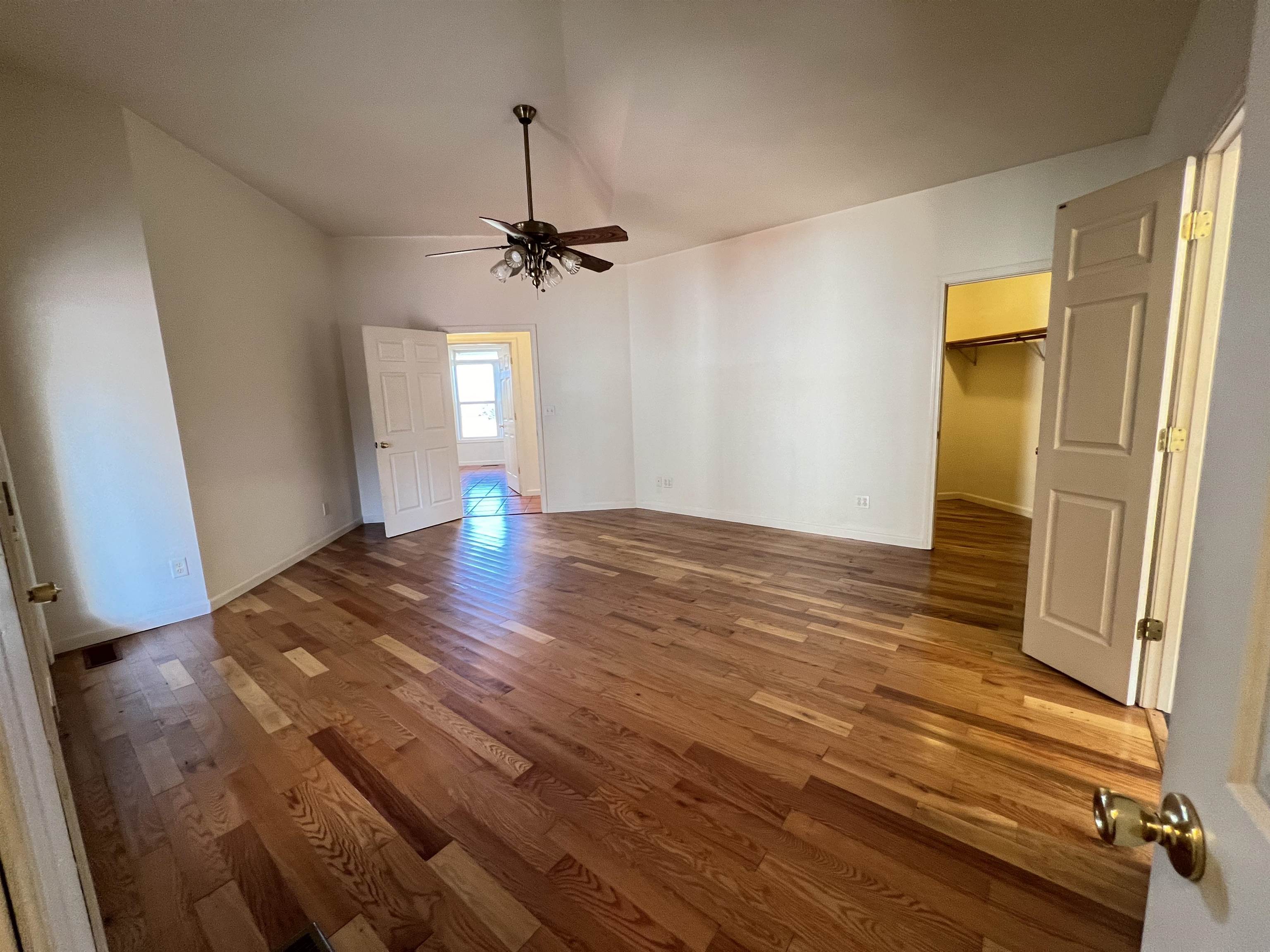 LITTLE RANCH SUBDIVISION - Residential