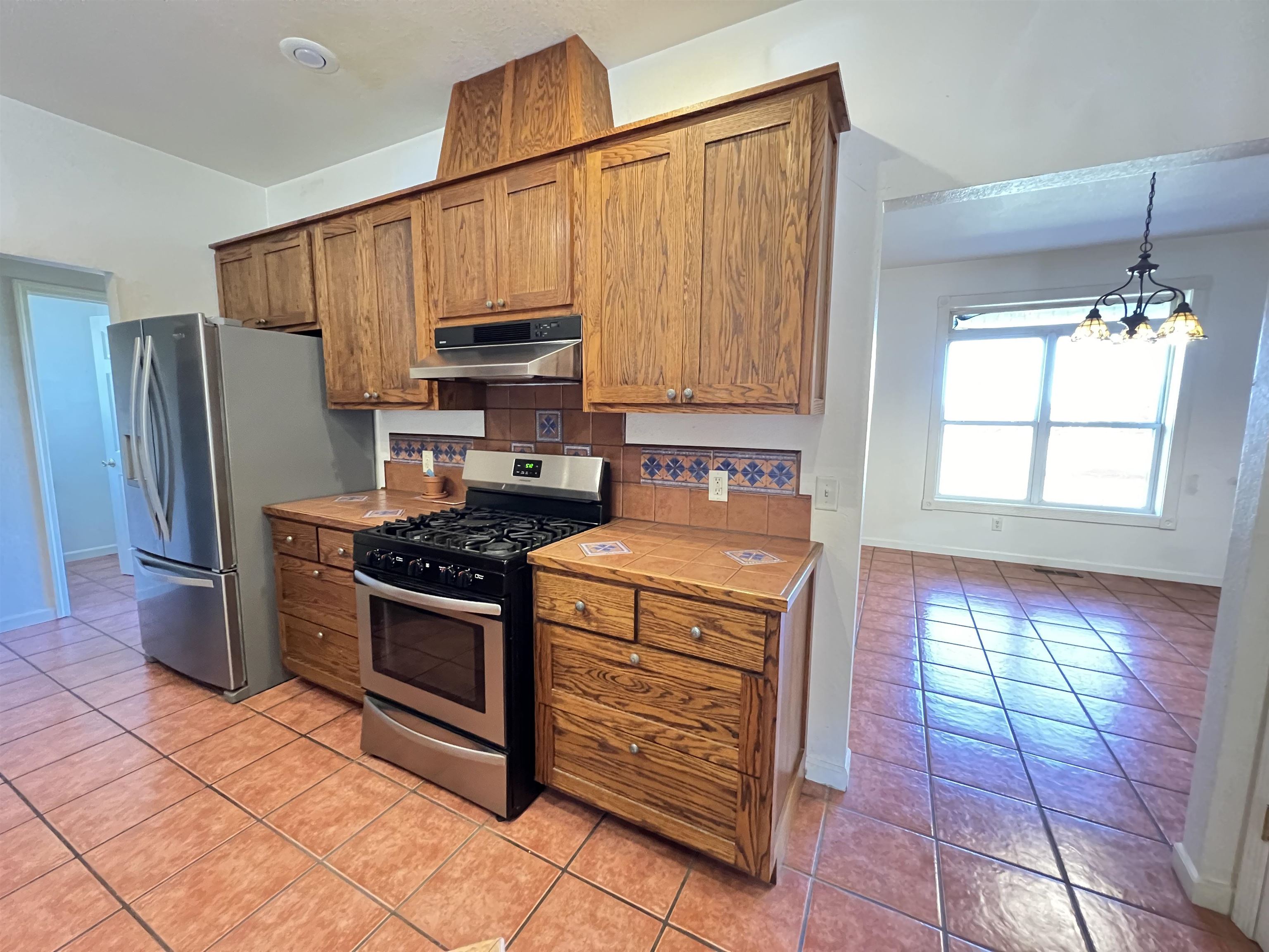 LITTLE RANCH SUBDIVISION - Residential