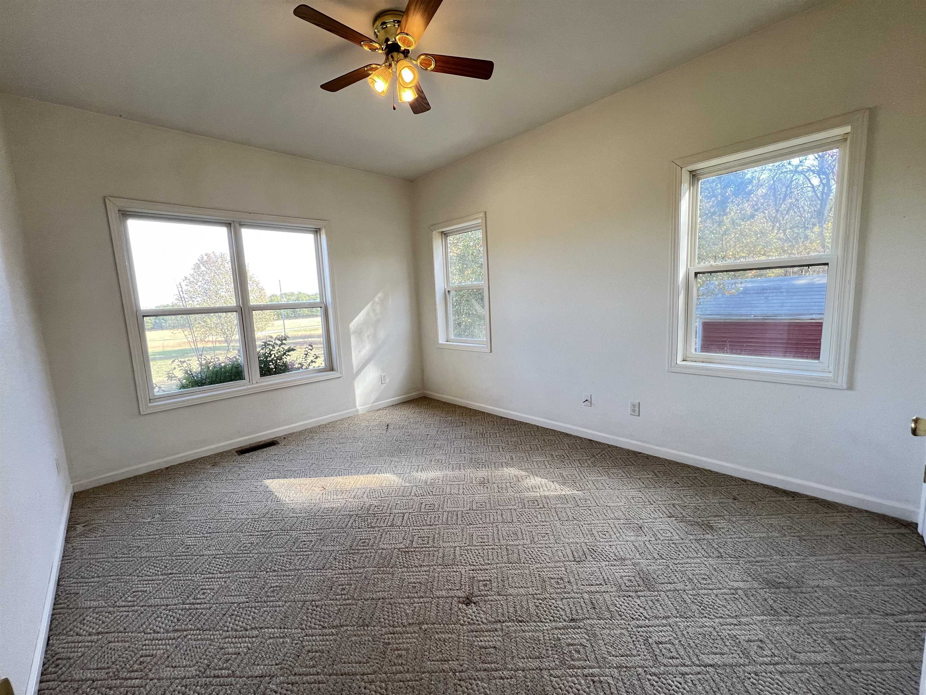 LITTLE RANCH SUBDIVISION - Residential