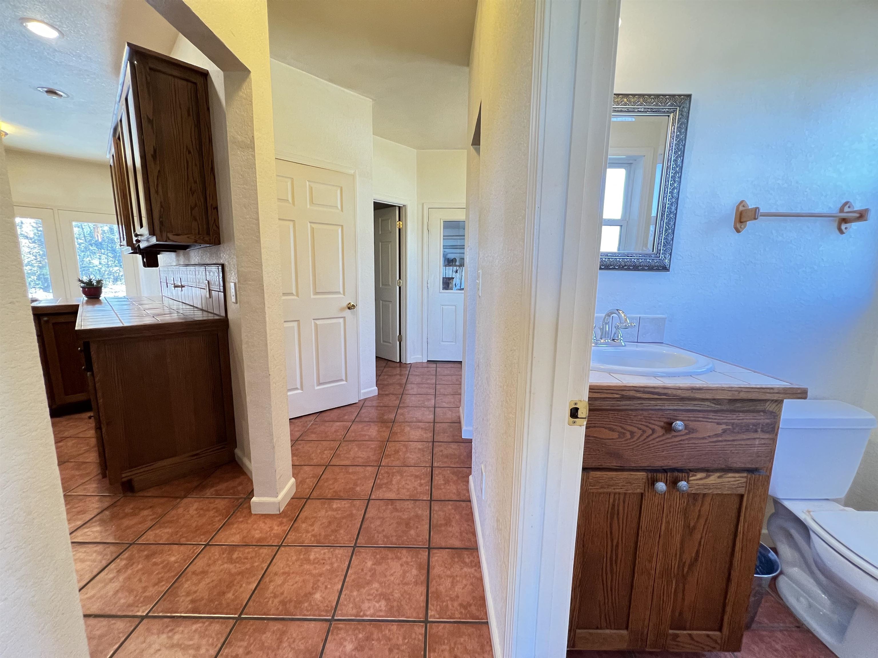 LITTLE RANCH SUBDIVISION - Residential