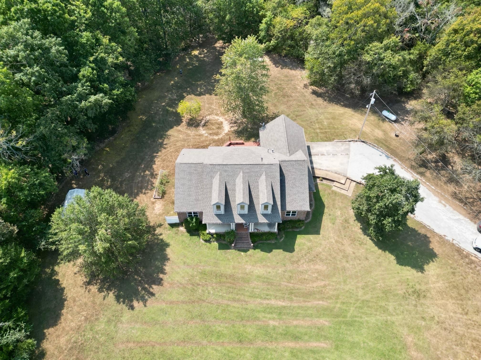 LITTLE RANCH SUBDIVISION - Residential