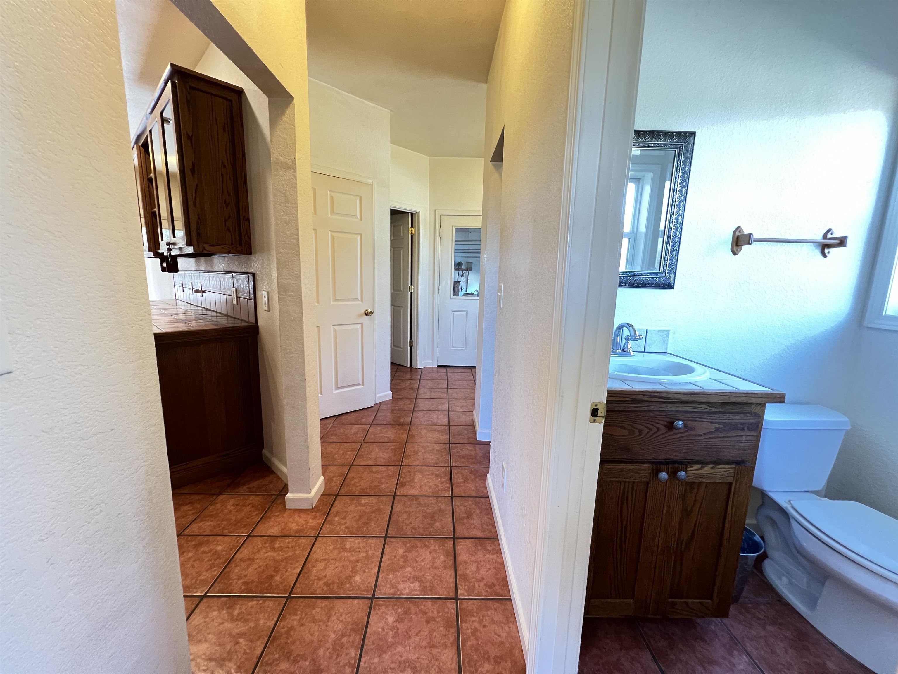 LITTLE RANCH SUBDIVISION - Residential