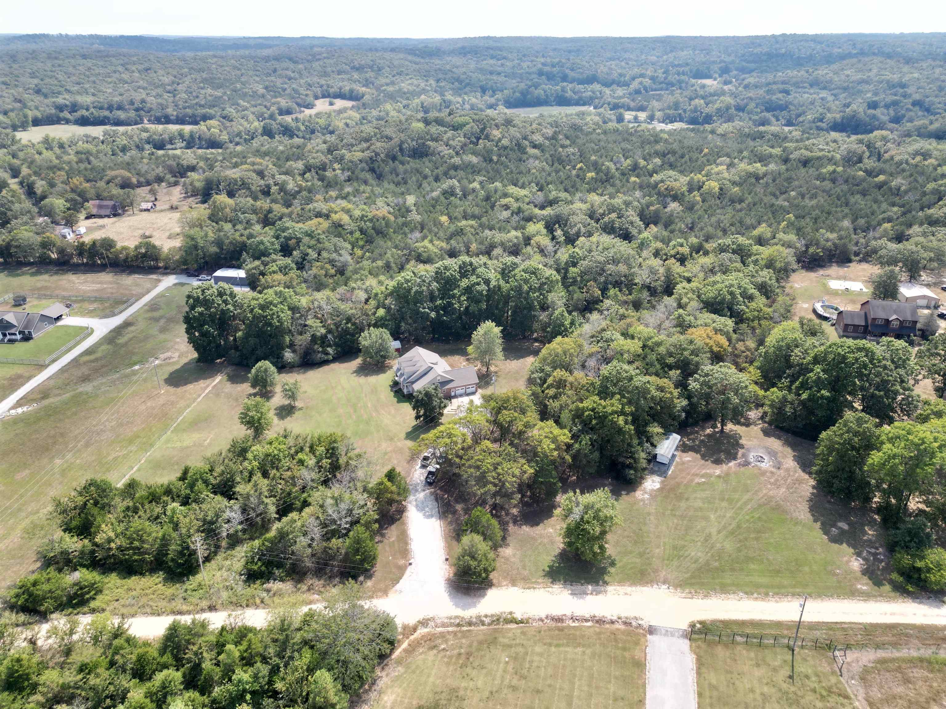 LITTLE RANCH SUBDIVISION - Residential