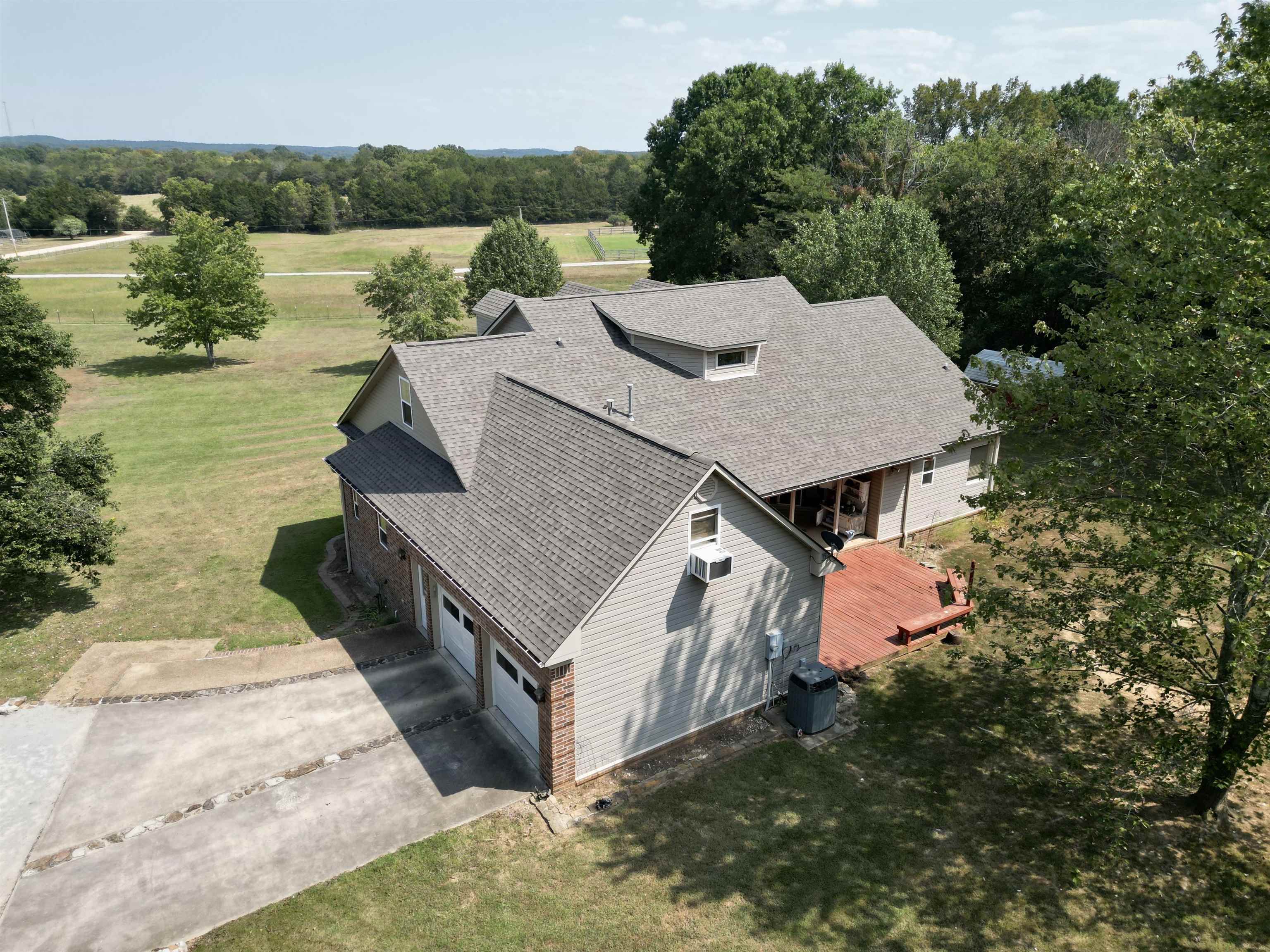 LITTLE RANCH SUBDIVISION - Residential