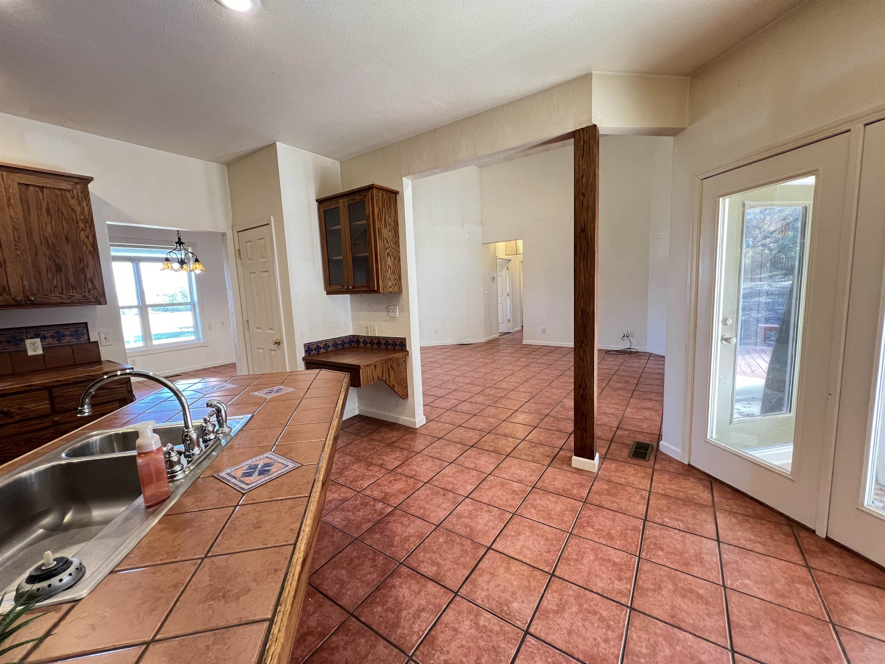 LITTLE RANCH SUBDIVISION - Residential