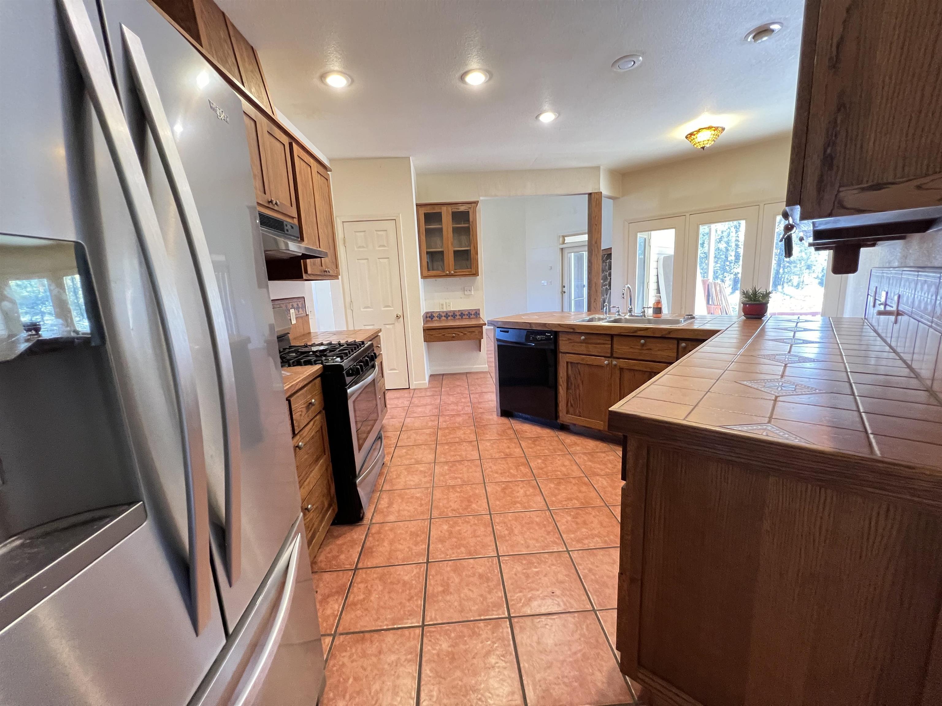 LITTLE RANCH SUBDIVISION - Residential