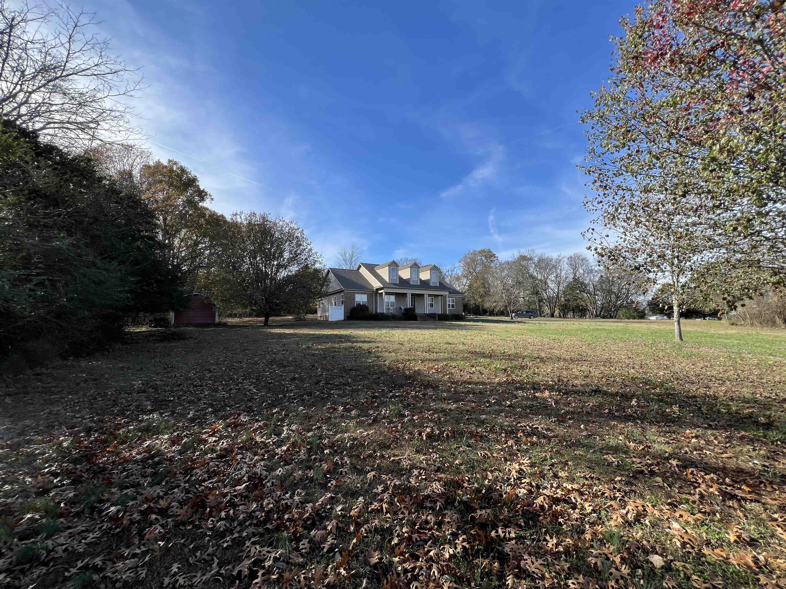 LITTLE RANCH SUBDIVISION - Residential
